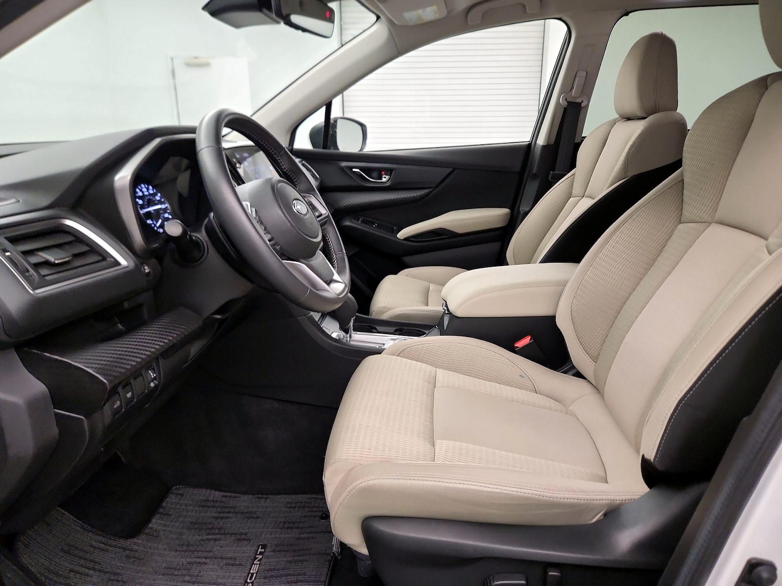 2025 Subaru Ascent Premium - Photo 12