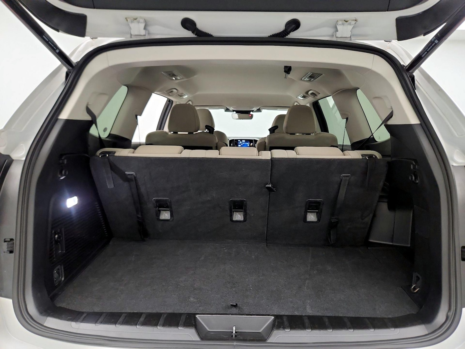 2025 Subaru Ascent Premium - Photo 22