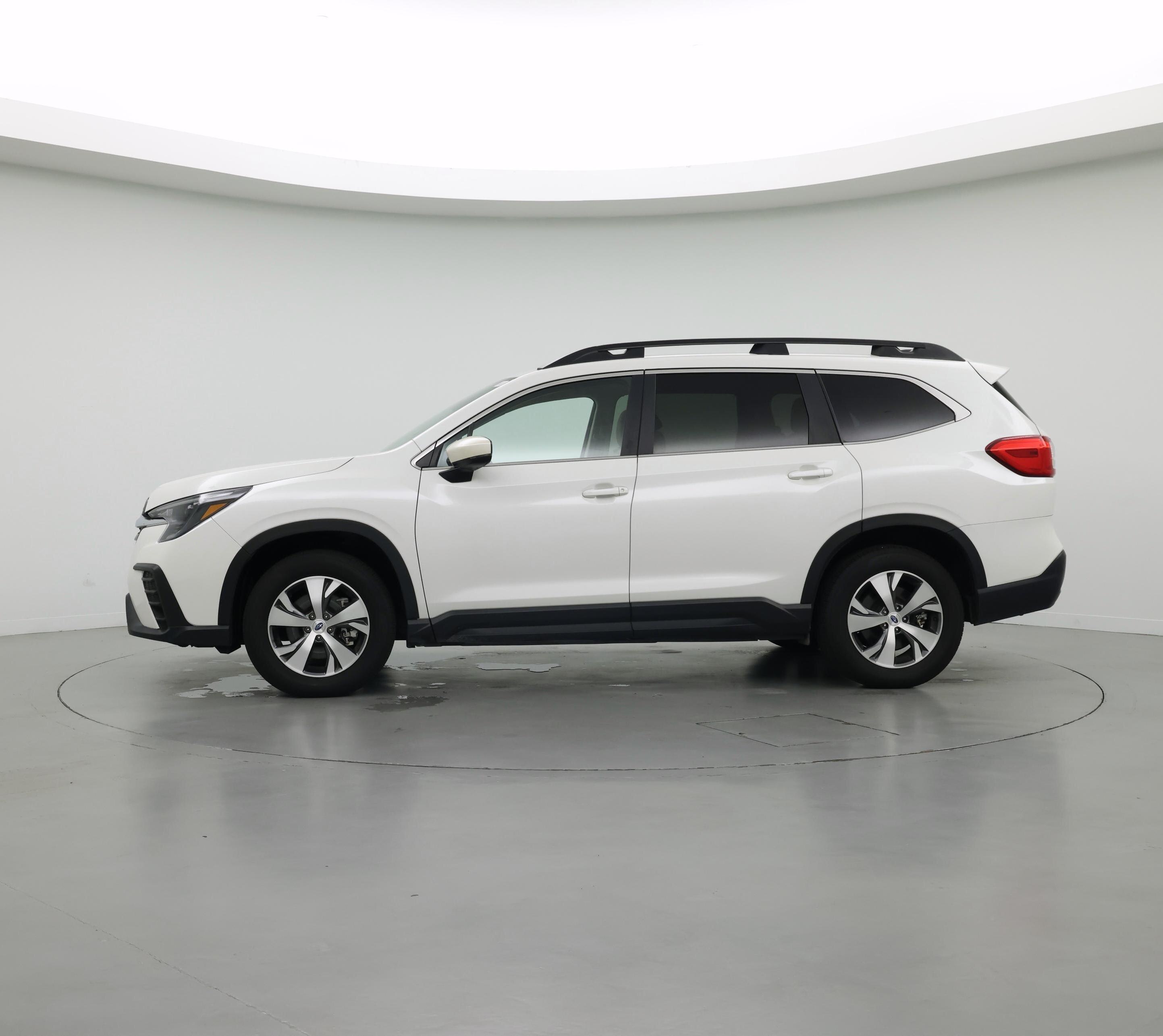 Thumbnail: 2025 Subaru Ascent - 3