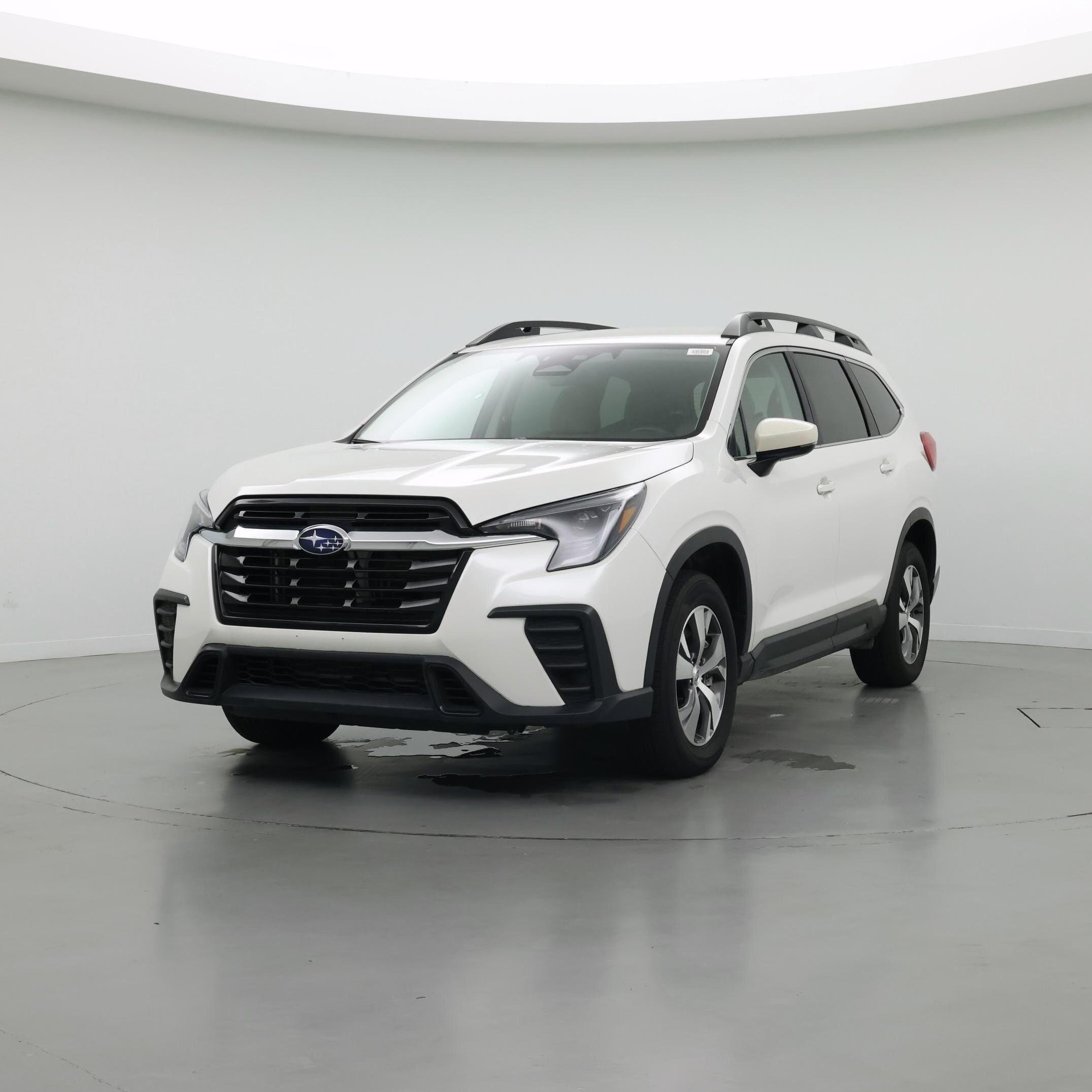 Thumbnail: 2025 Subaru Ascent - 4