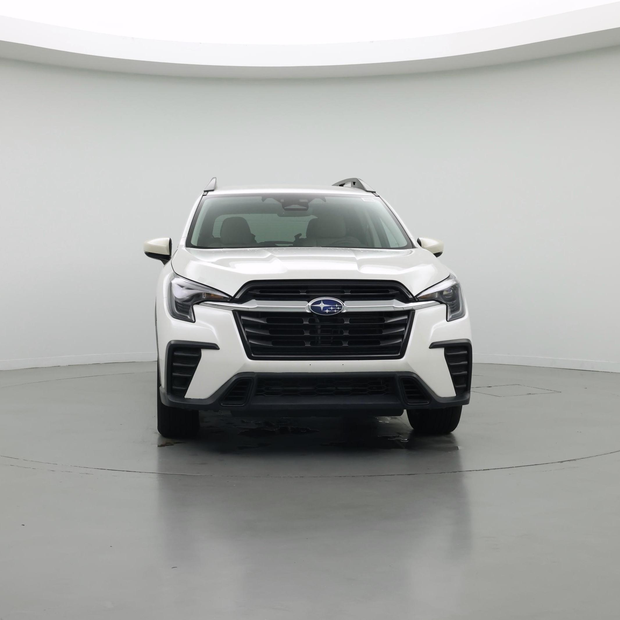 Thumbnail: 2025 Subaru Ascent - 5
