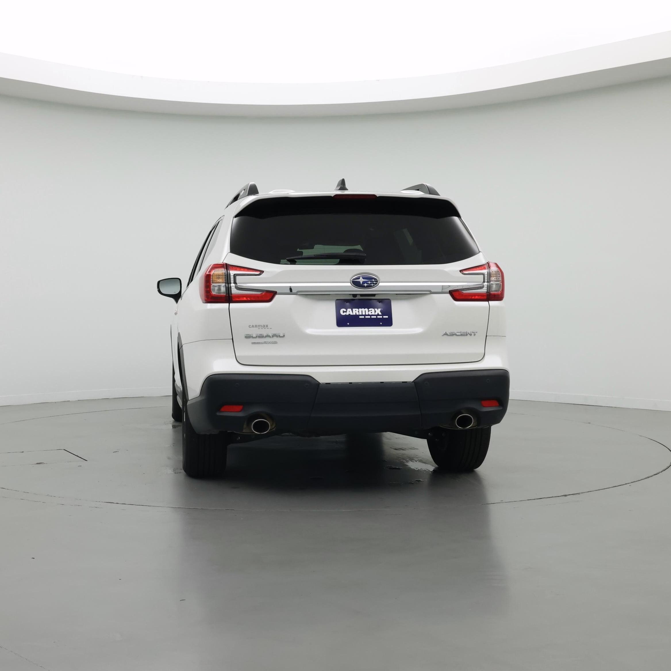 Thumbnail: 2025 Subaru Ascent - 6