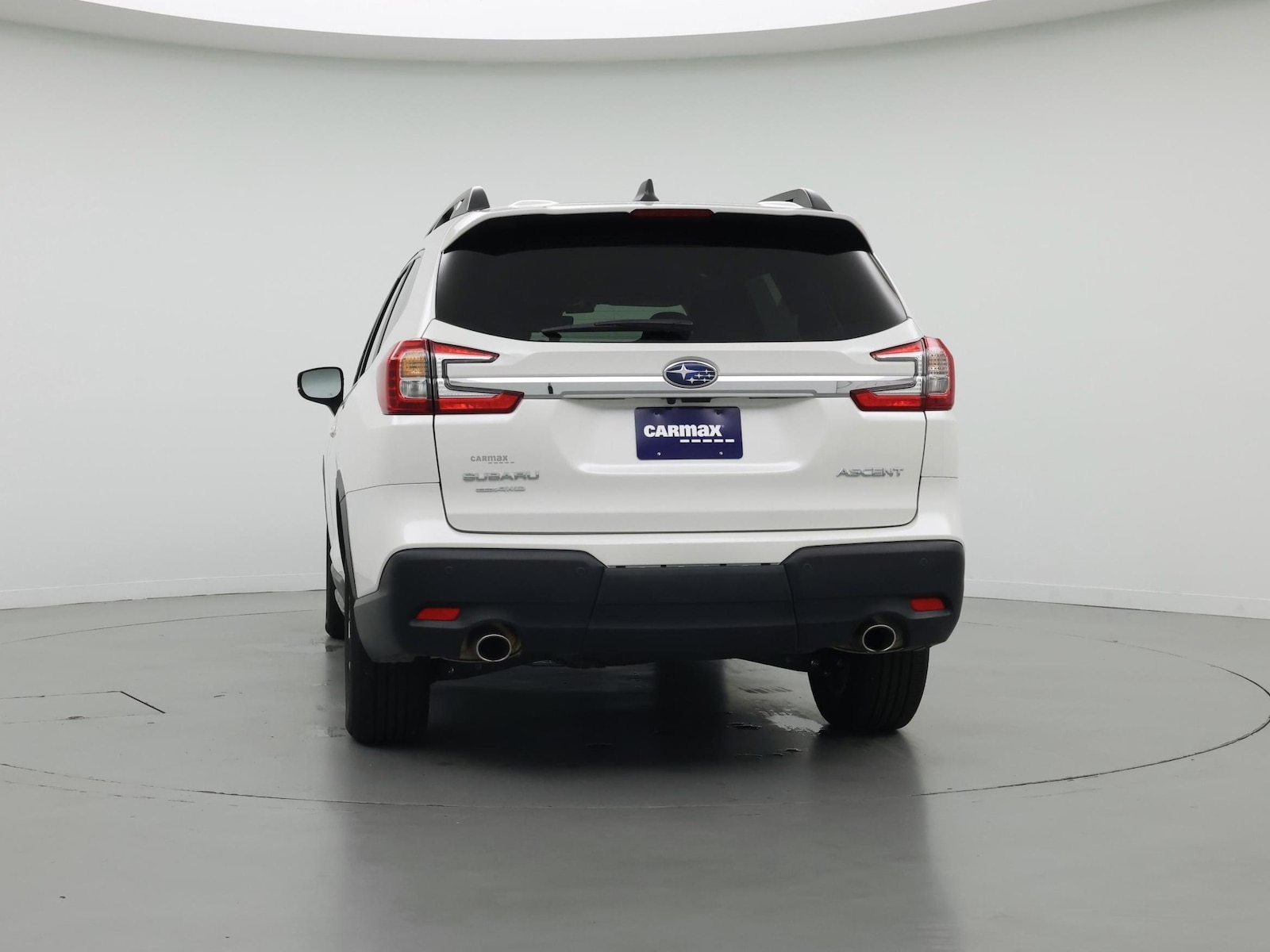 2025 Subaru Ascent Premium - Photo 7