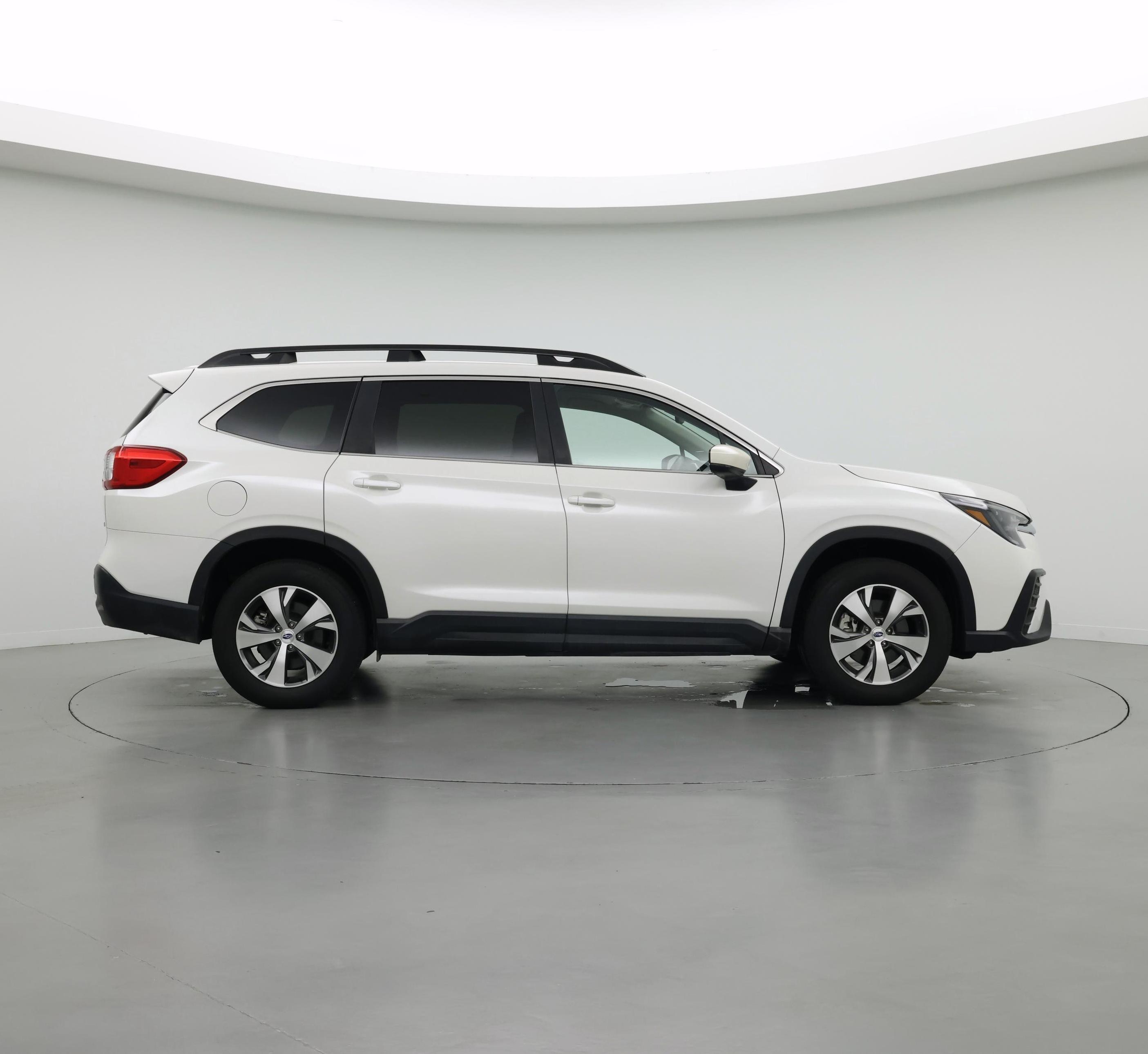 Thumbnail: 2025 Subaru Ascent - 7