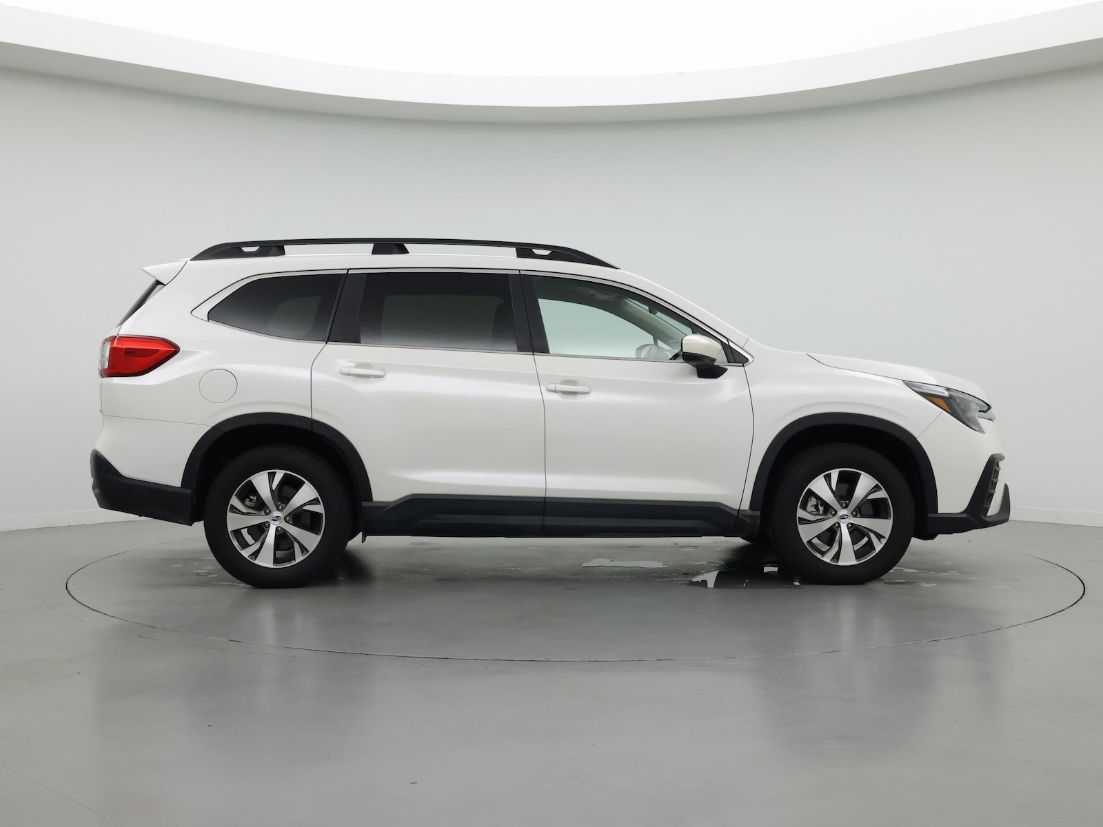 2025 Subaru Ascent Premium - Photo 8