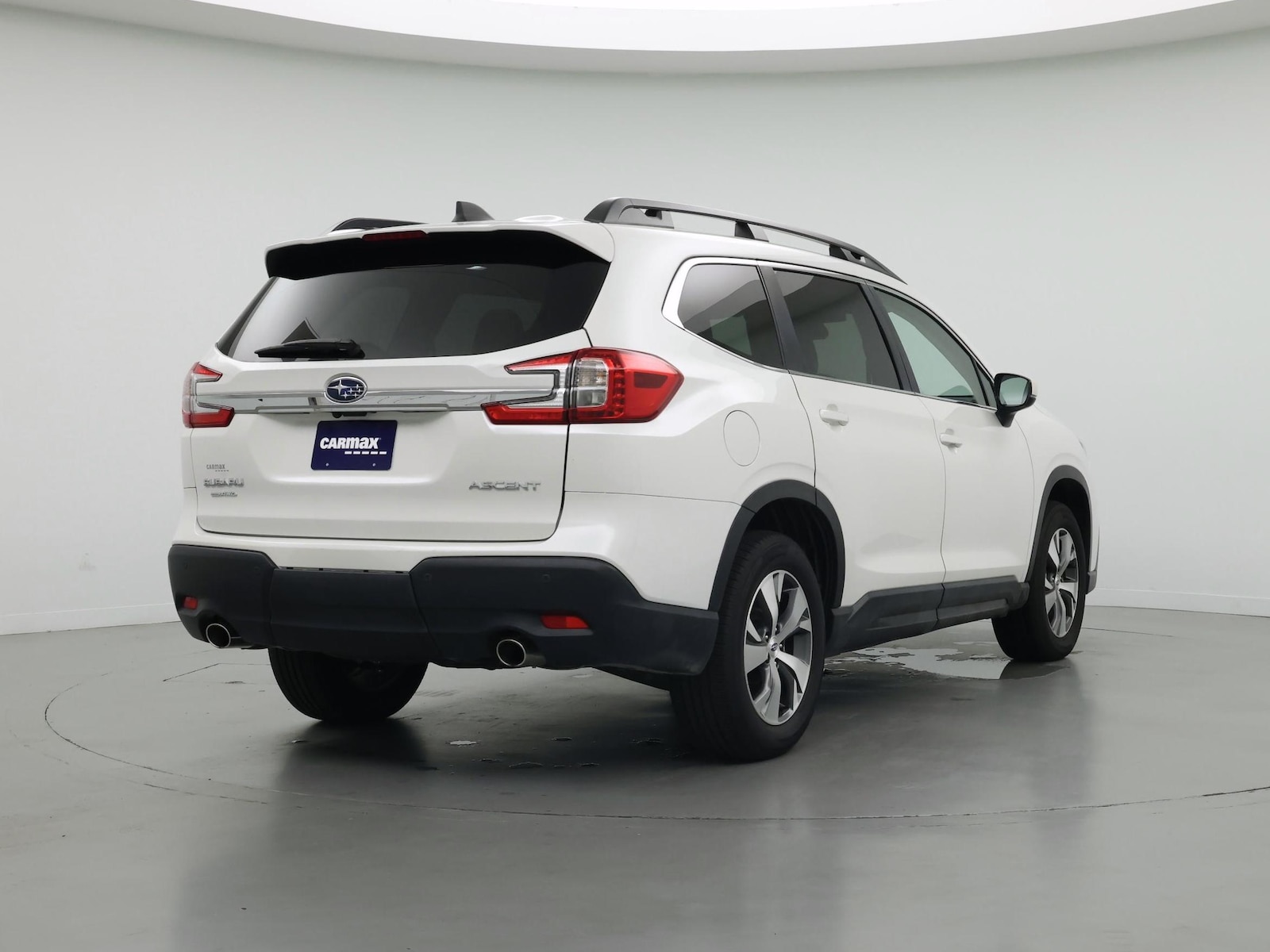 2025 Subaru Ascent Premium - Photo 9