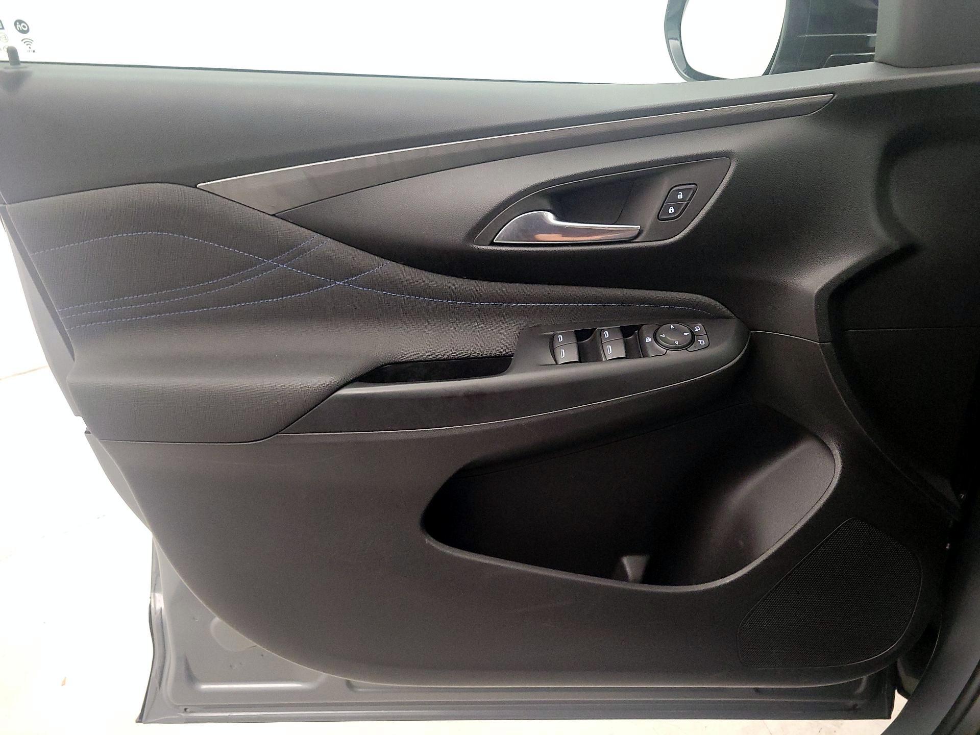 Thumbnail: 2025 Buick Envista - 10