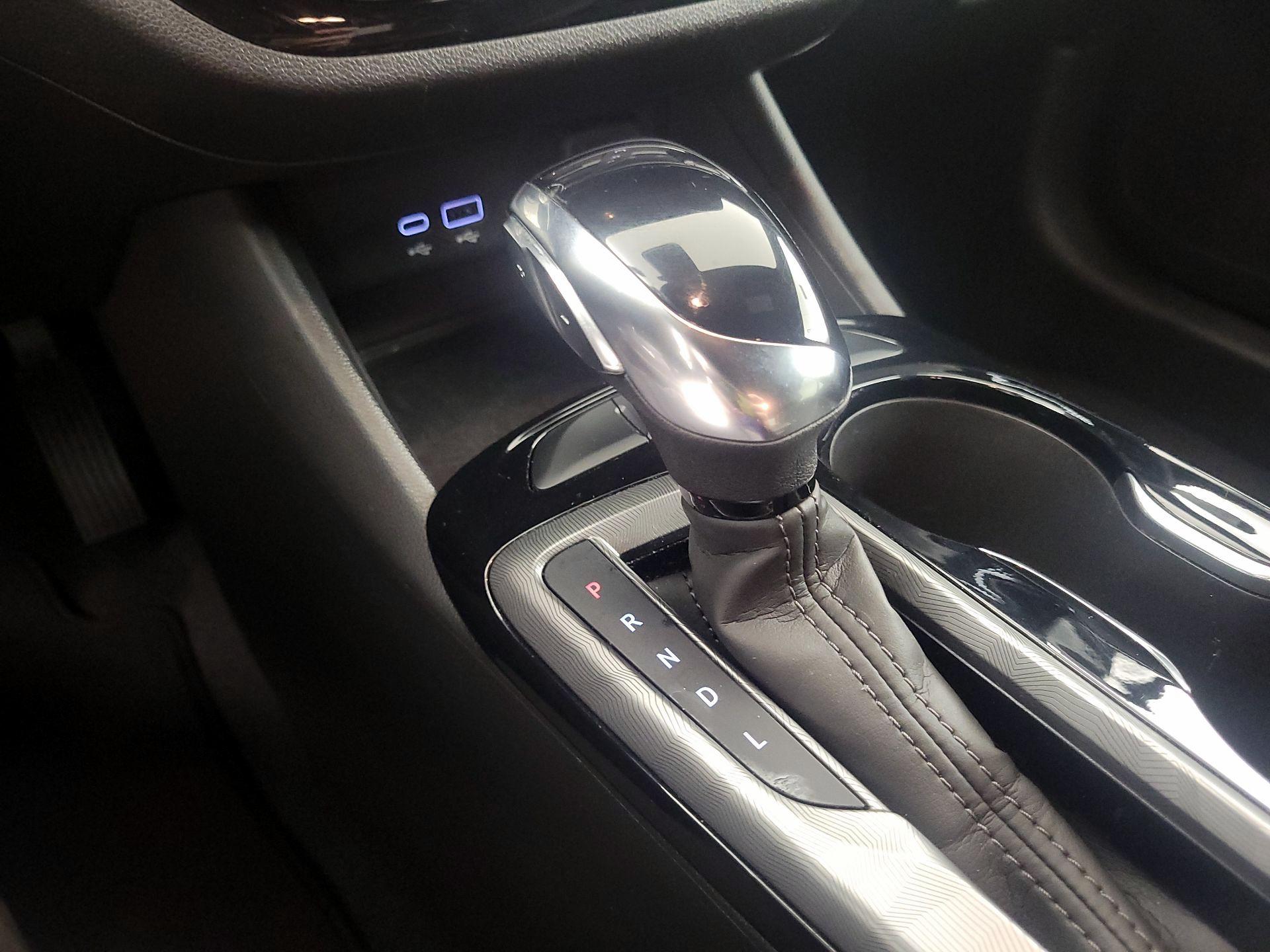 Thumbnail: 2025 Buick Envista - 15