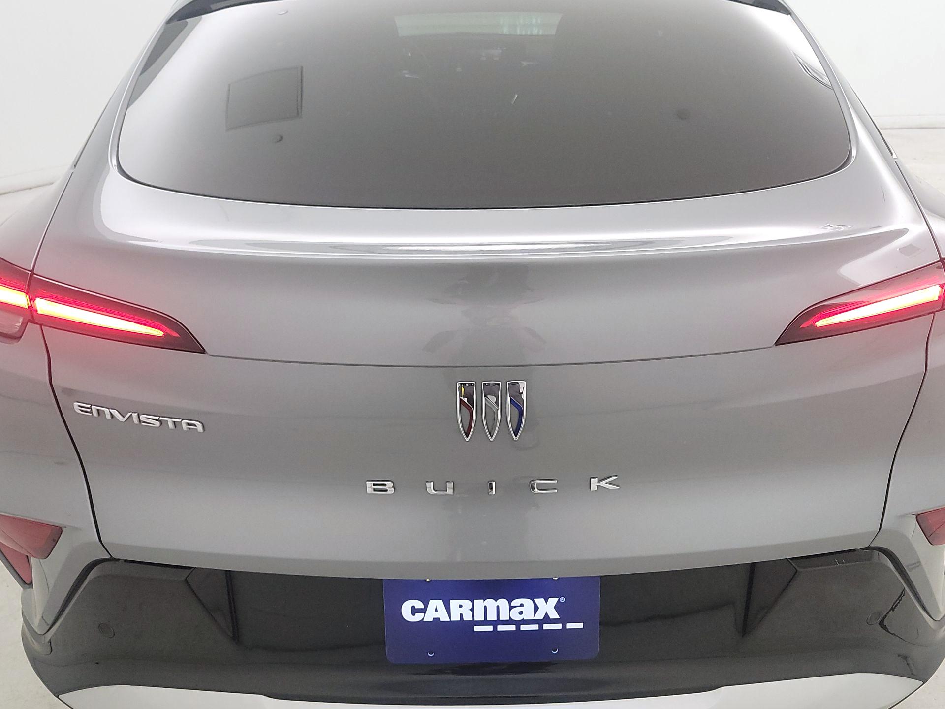 Thumbnail: 2025 Buick Envista - 6