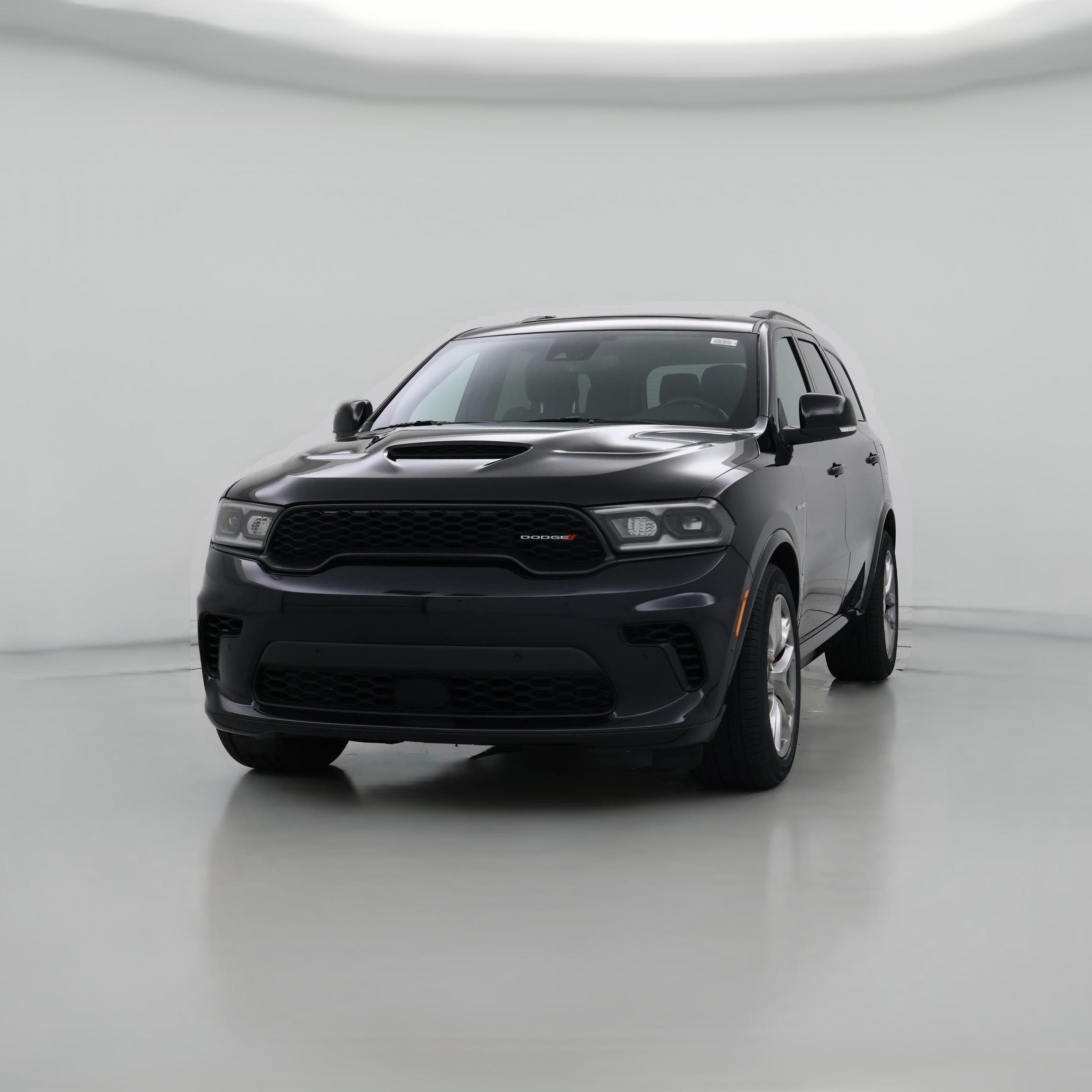 Thumbnail: 2024 Dodge Durango - 1