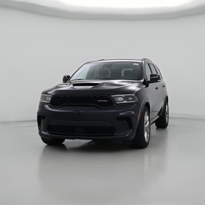 2024 Dodge Durango R/T Premium