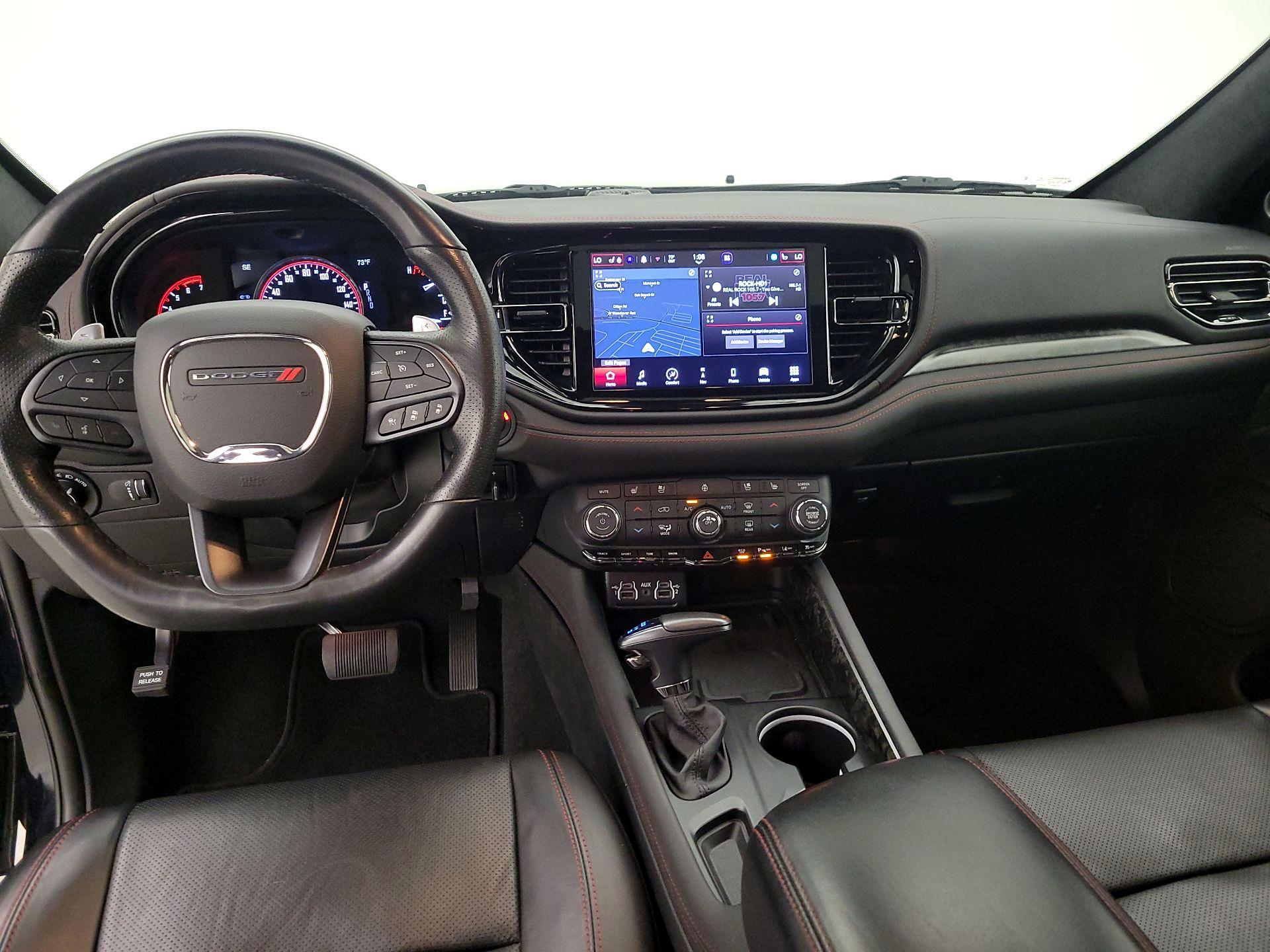 Thumbnail: 2024 Dodge Durango - 9