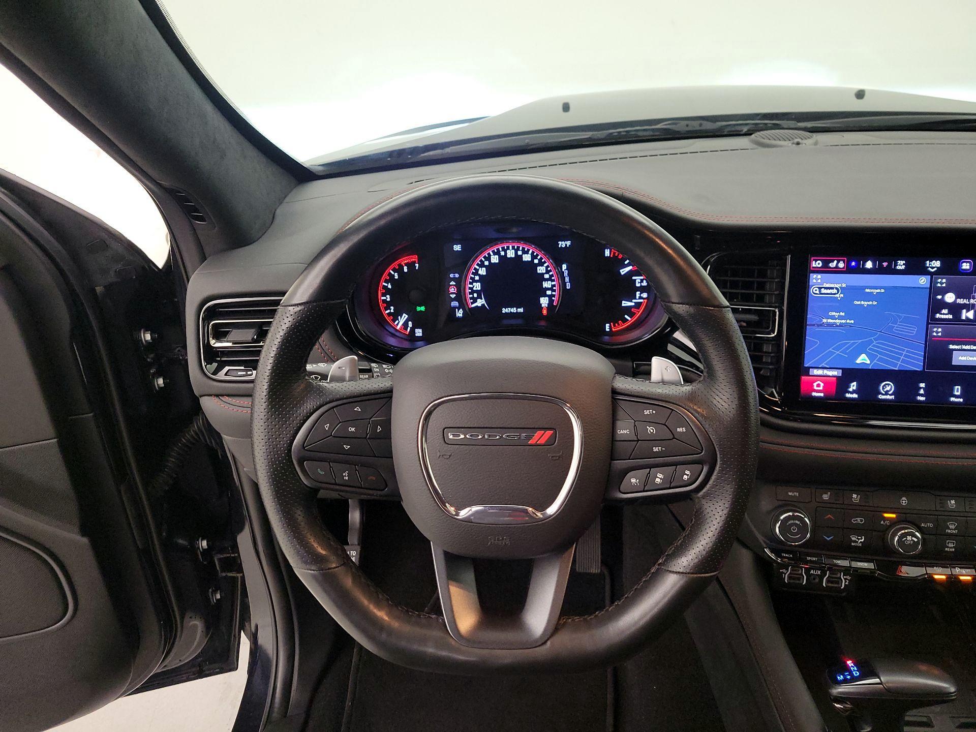 Thumbnail: 2024 Dodge Durango - 10