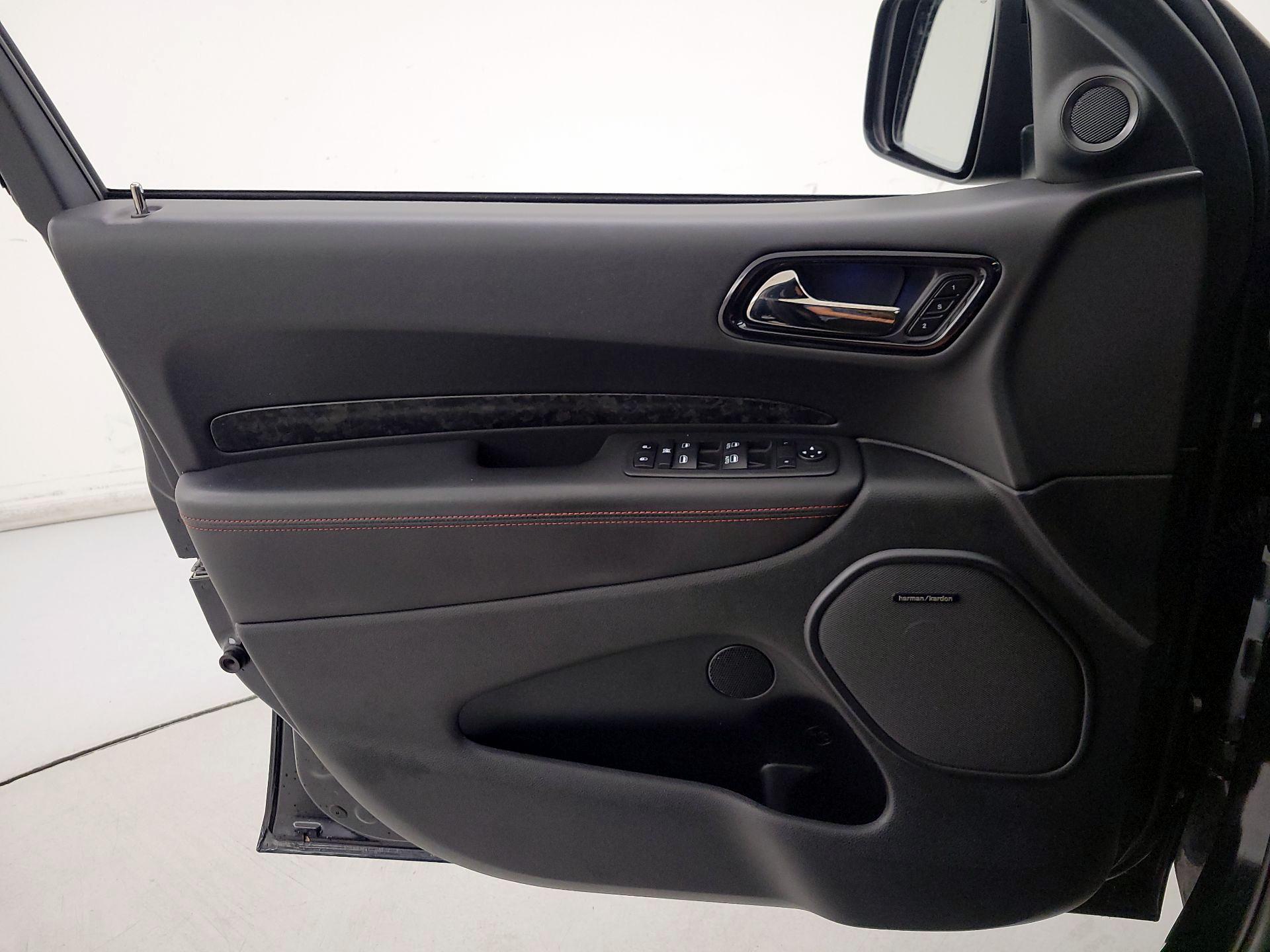 Thumbnail: 2024 Dodge Durango - 12