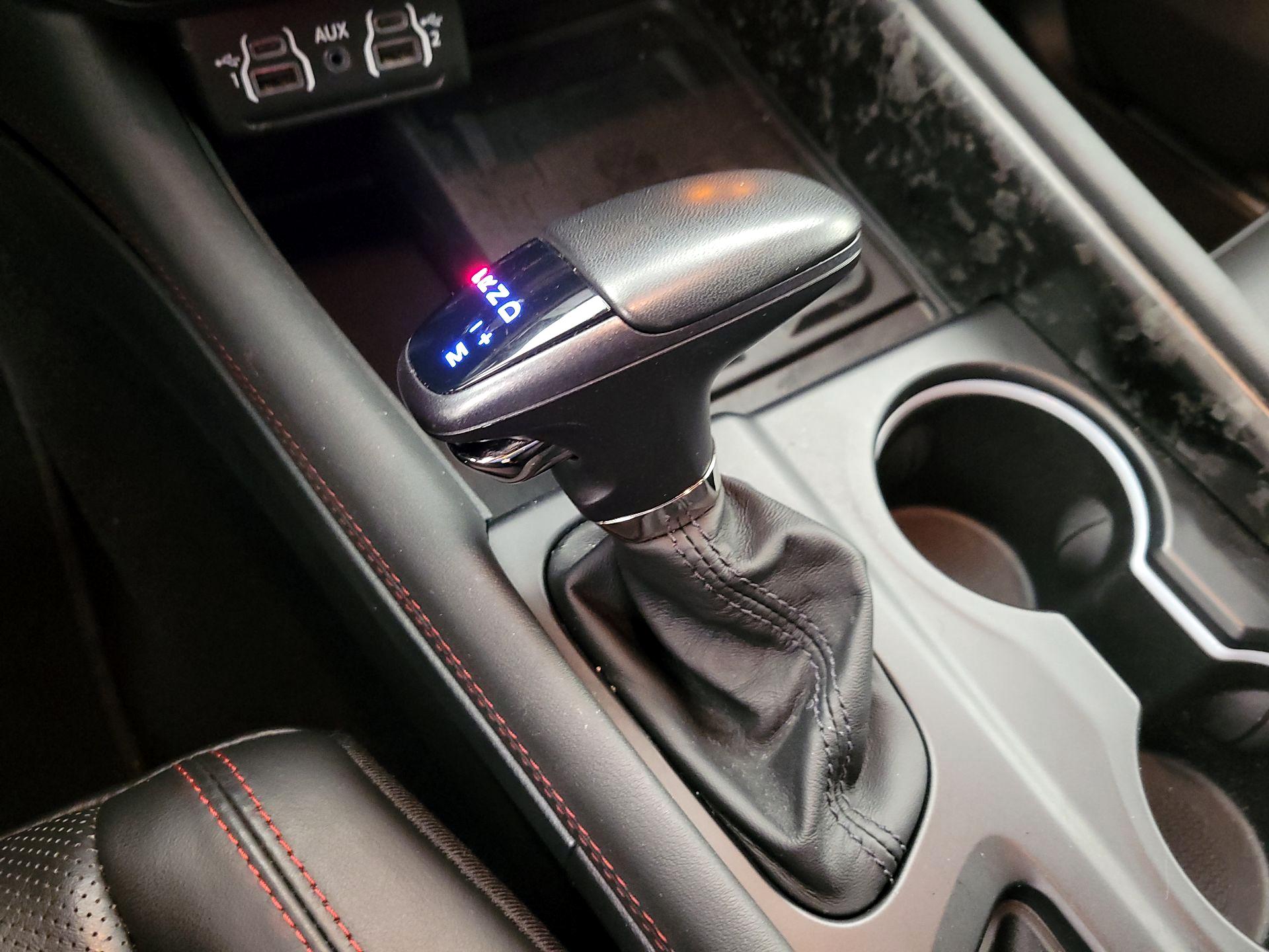 Thumbnail: 2024 Dodge Durango - 18