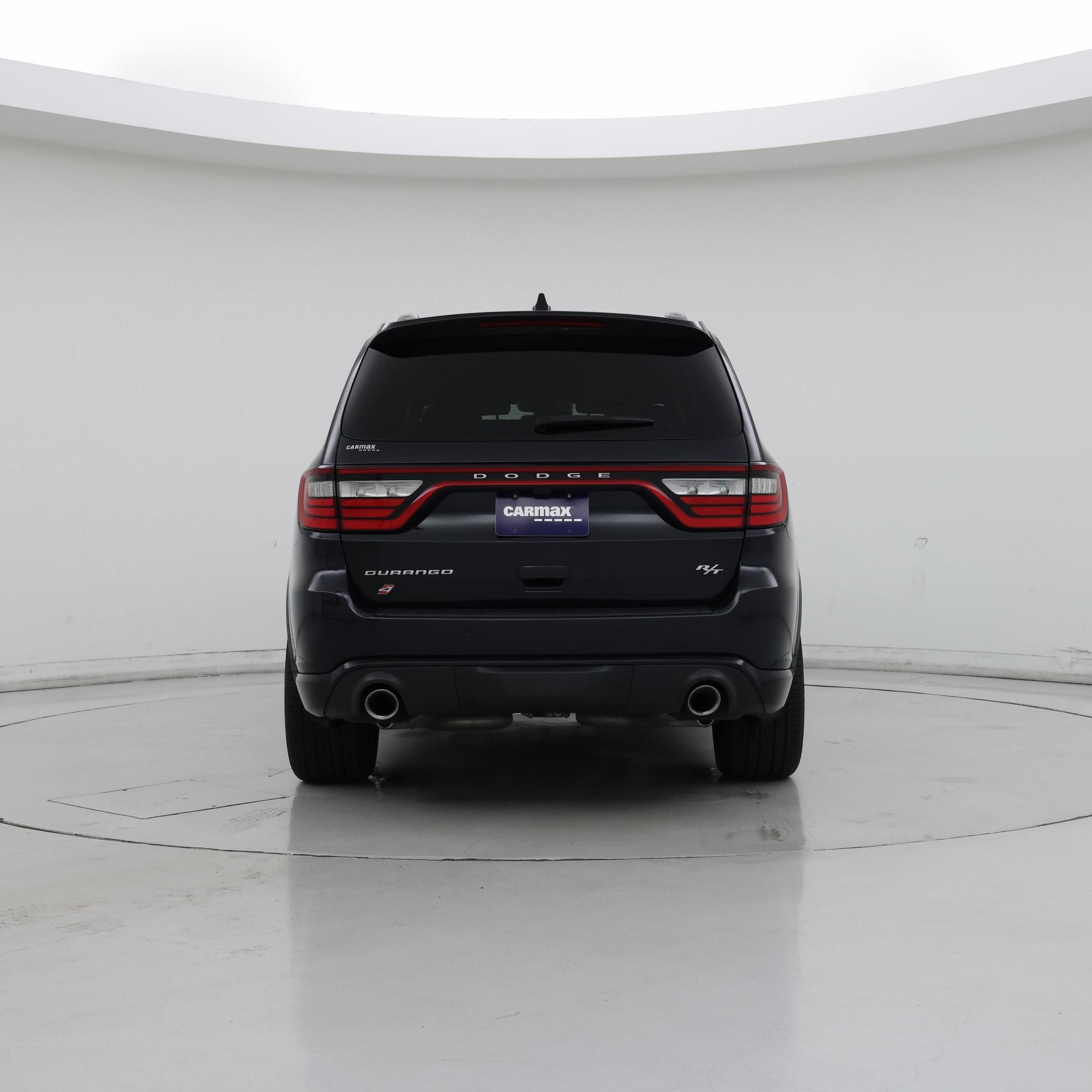 Thumbnail: 2024 Dodge Durango - 2