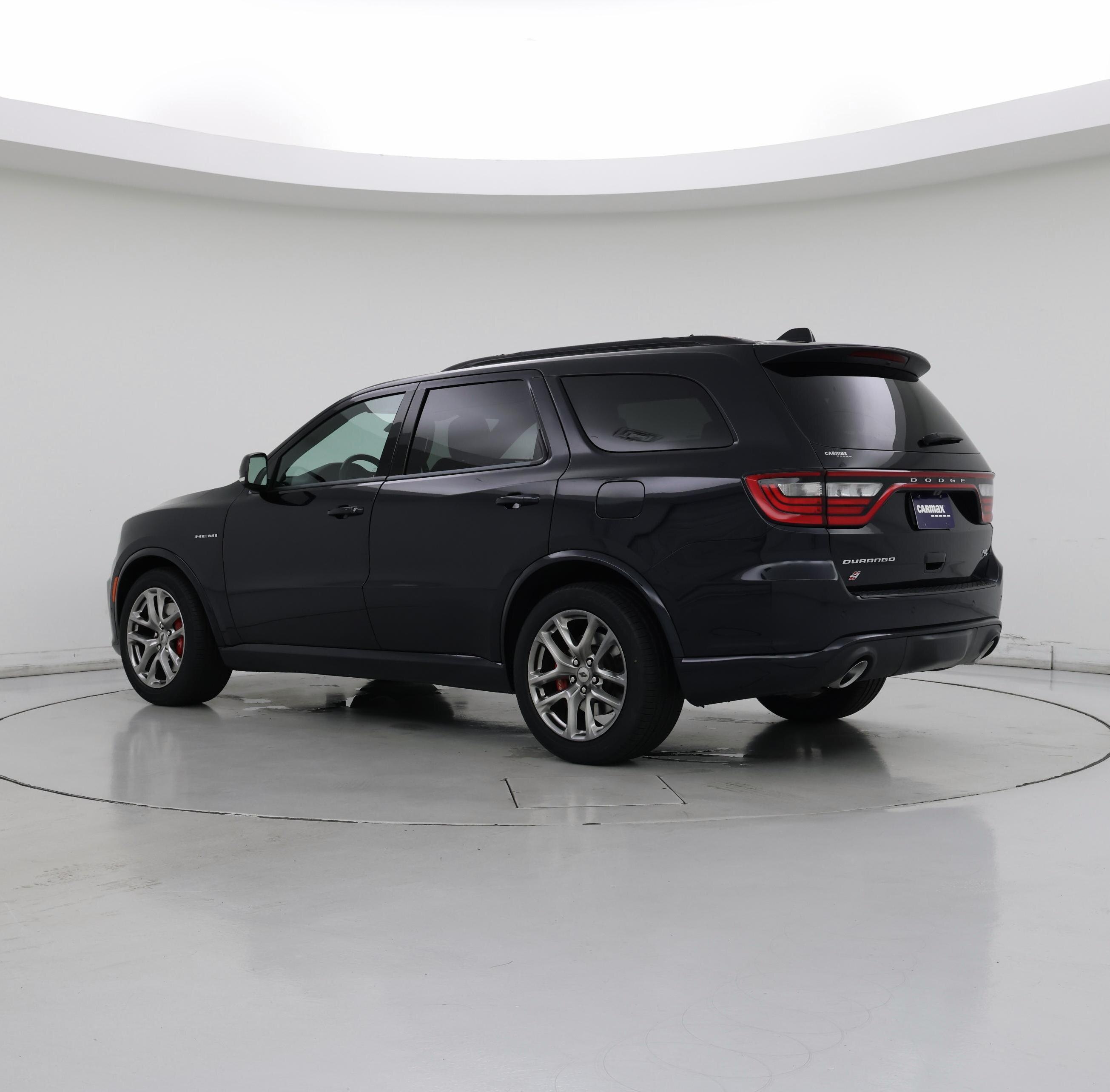 Thumbnail: 2024 Dodge Durango - 3