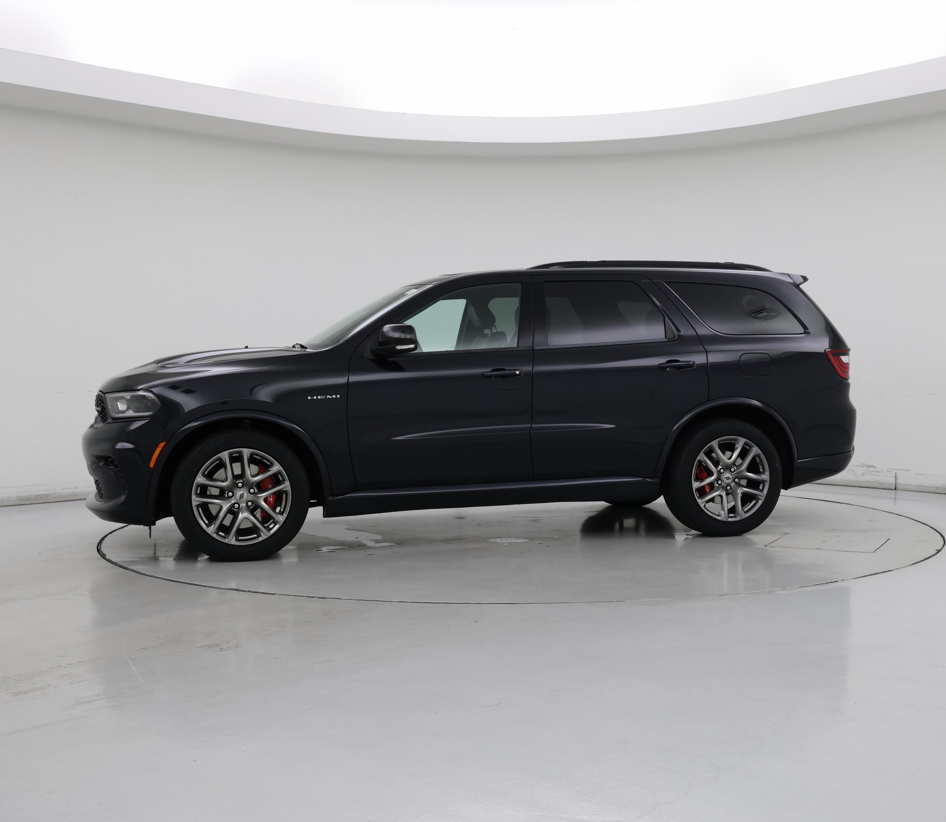 Thumbnail: 2024 Dodge Durango - 4