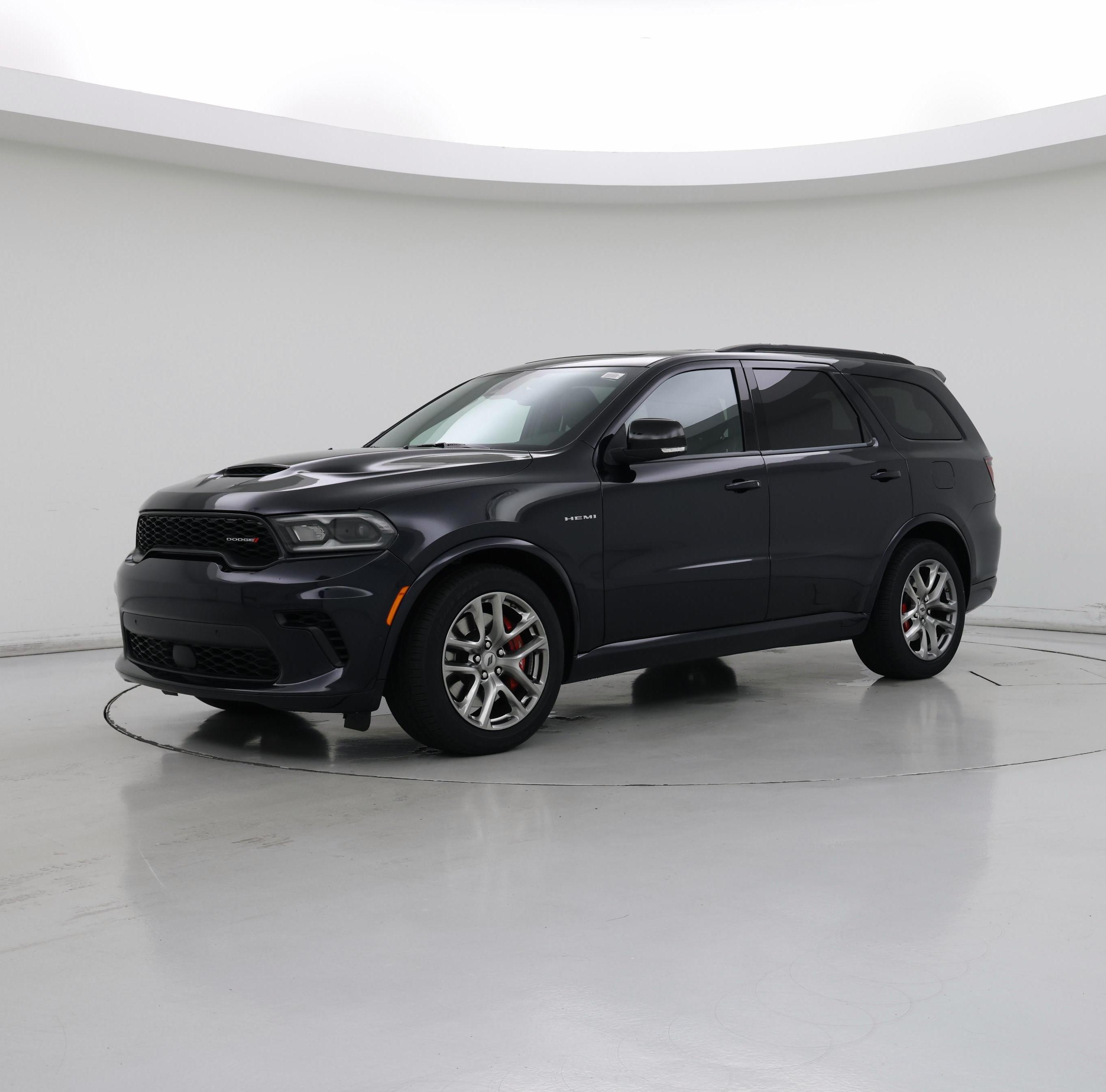 Thumbnail: 2024 Dodge Durango - 5