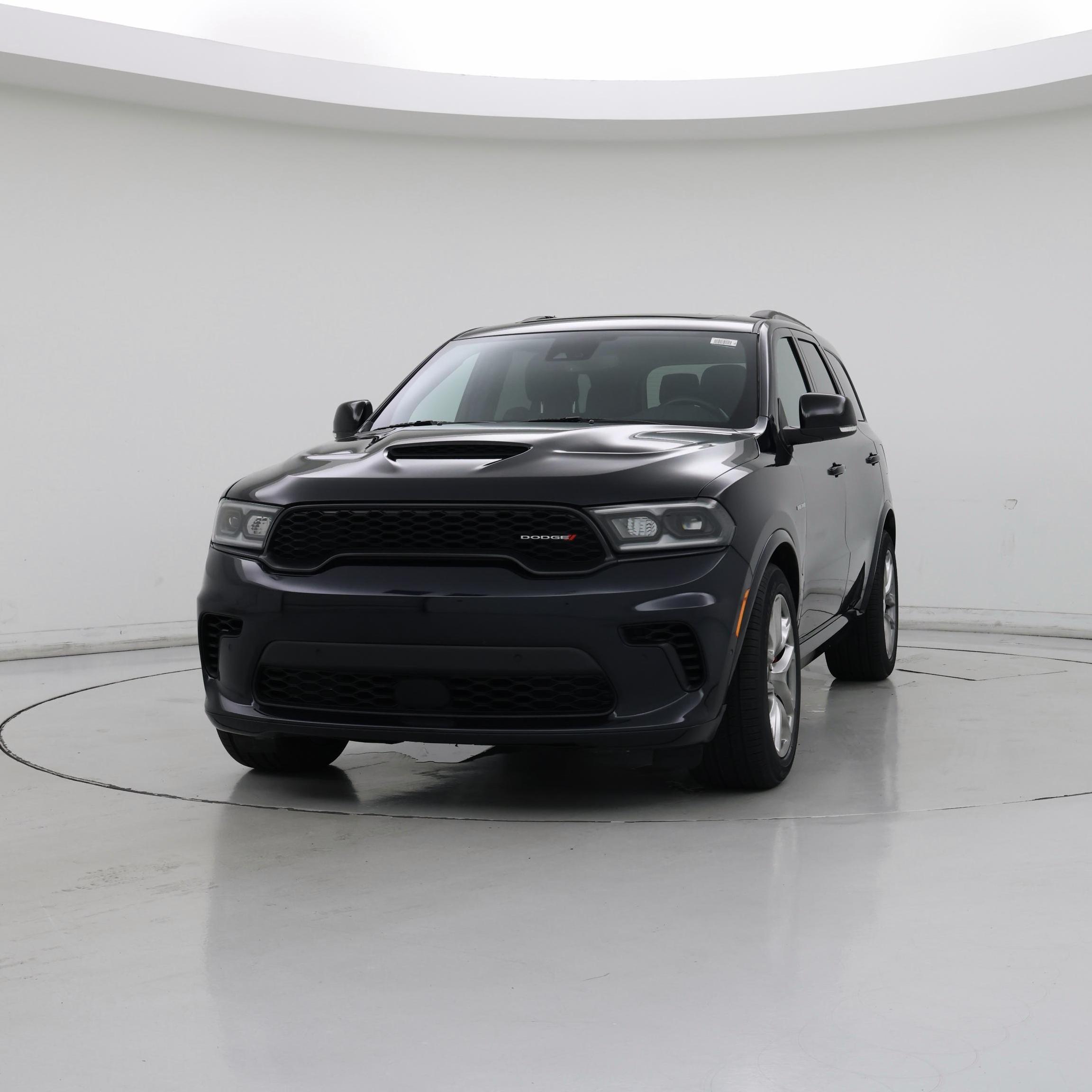 Thumbnail: 2024 Dodge Durango - 7