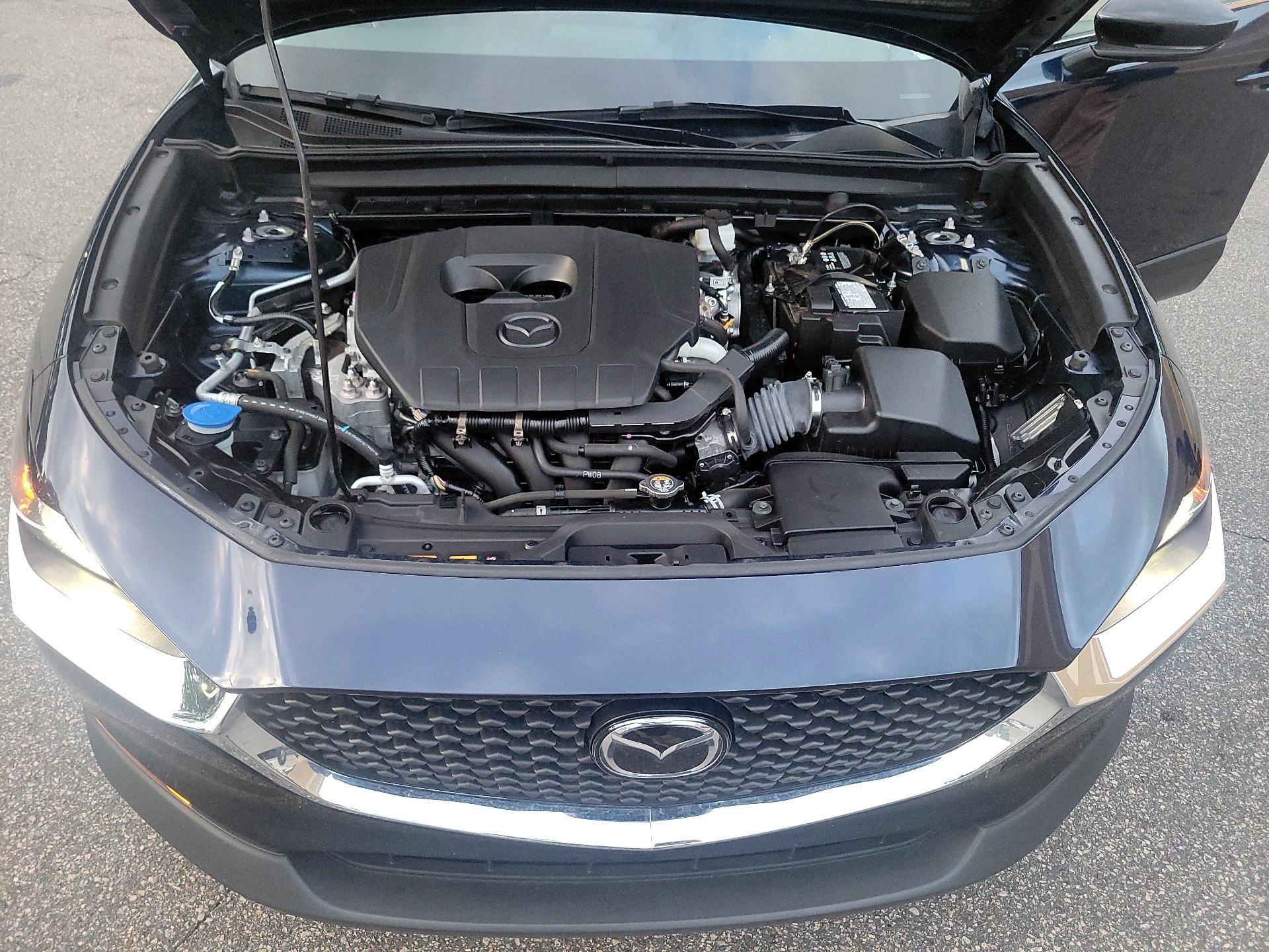 Thumbnail: 2024 Mazda CX-30 - 19