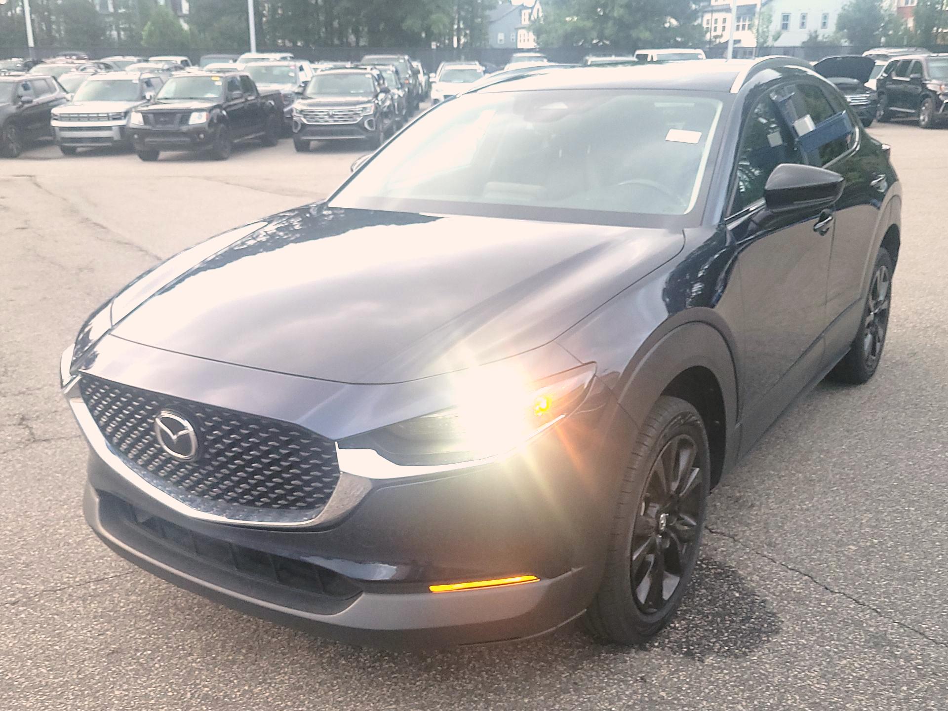 Thumbnail: 2024 Mazda CX-30 - 3