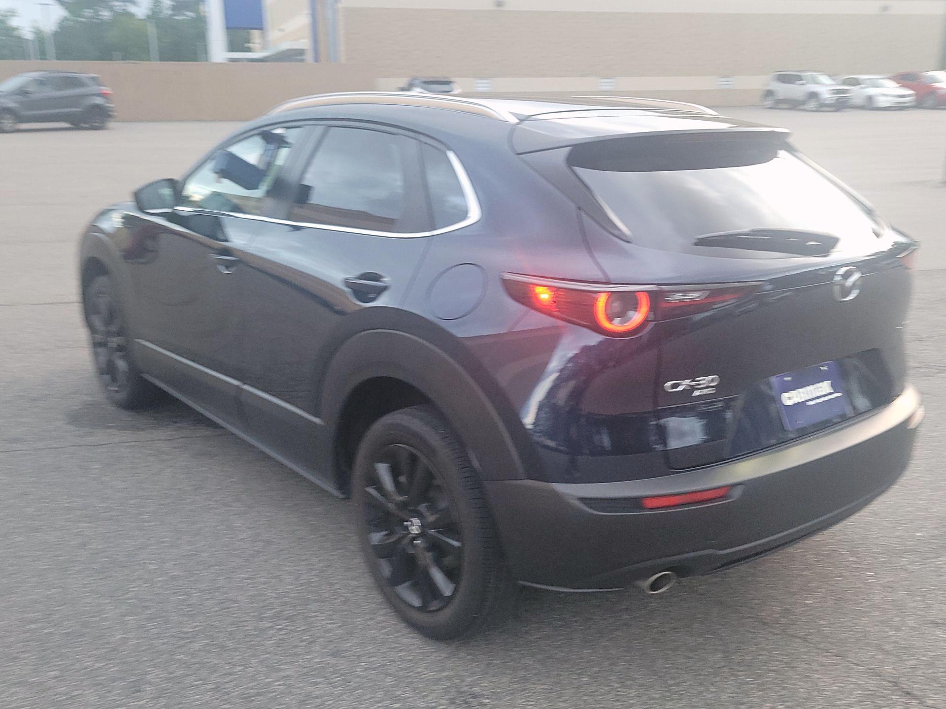 Thumbnail: 2024 Mazda CX-30 - 7