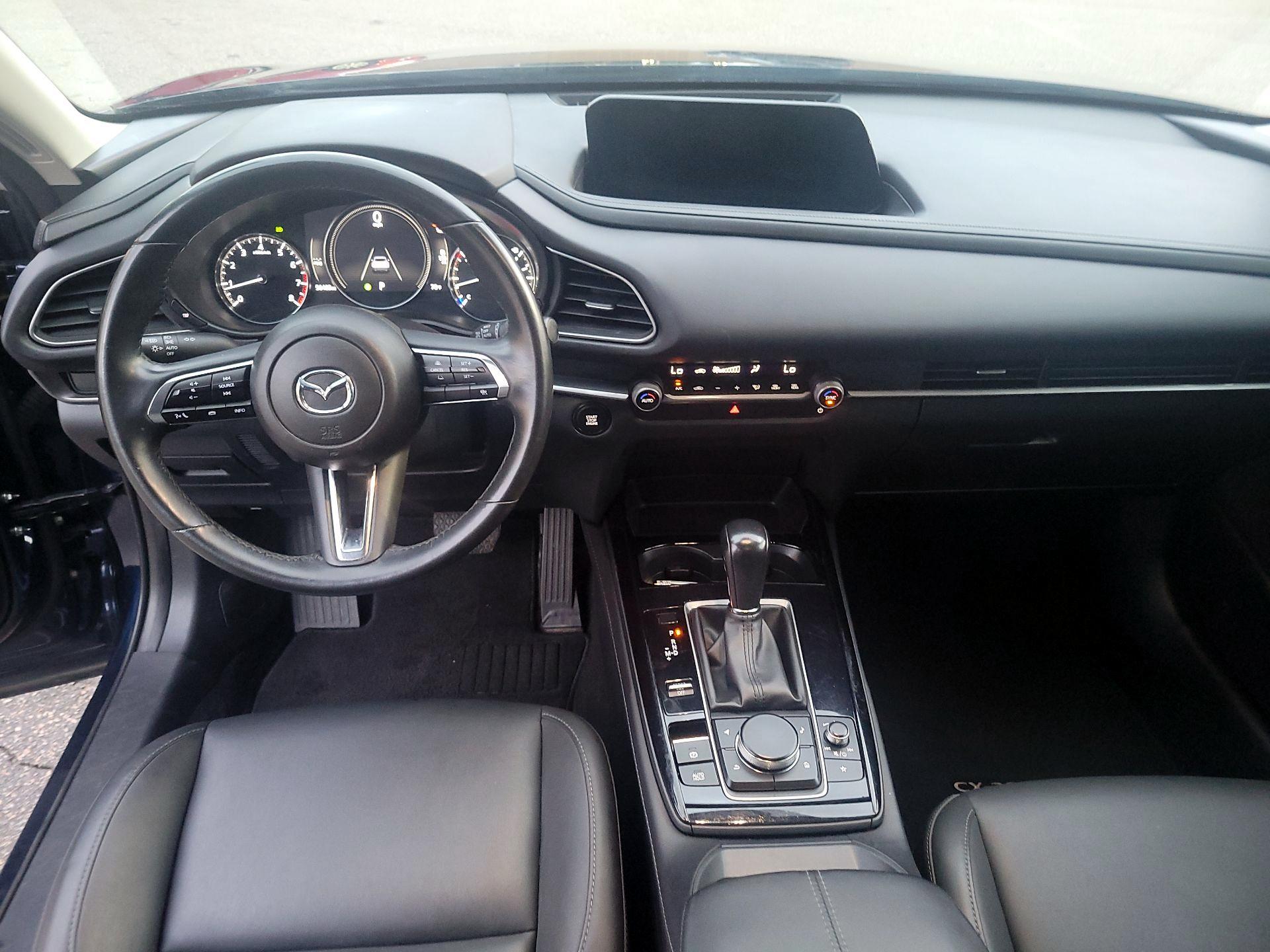 Thumbnail: 2024 Mazda CX-30 - 8