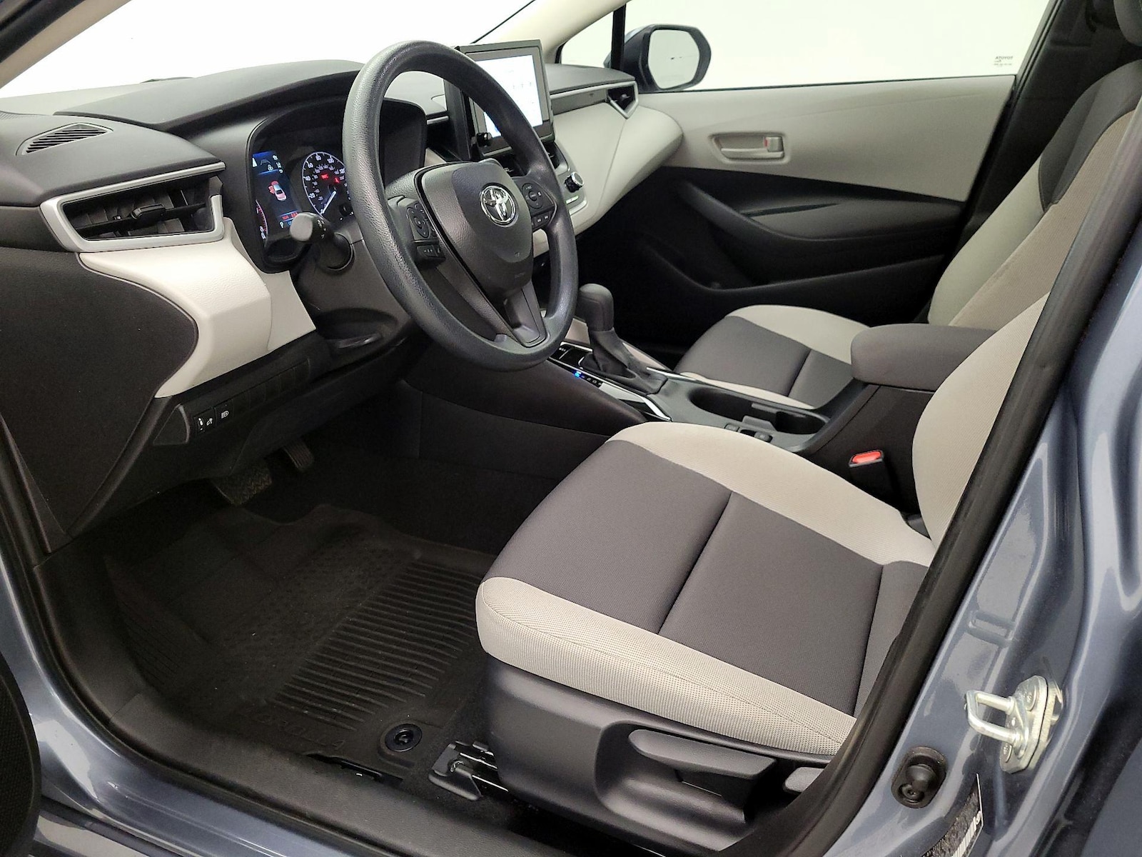 Side Airbags