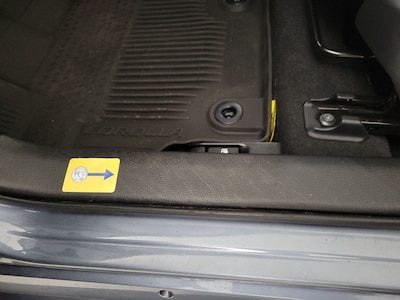 Condition detail