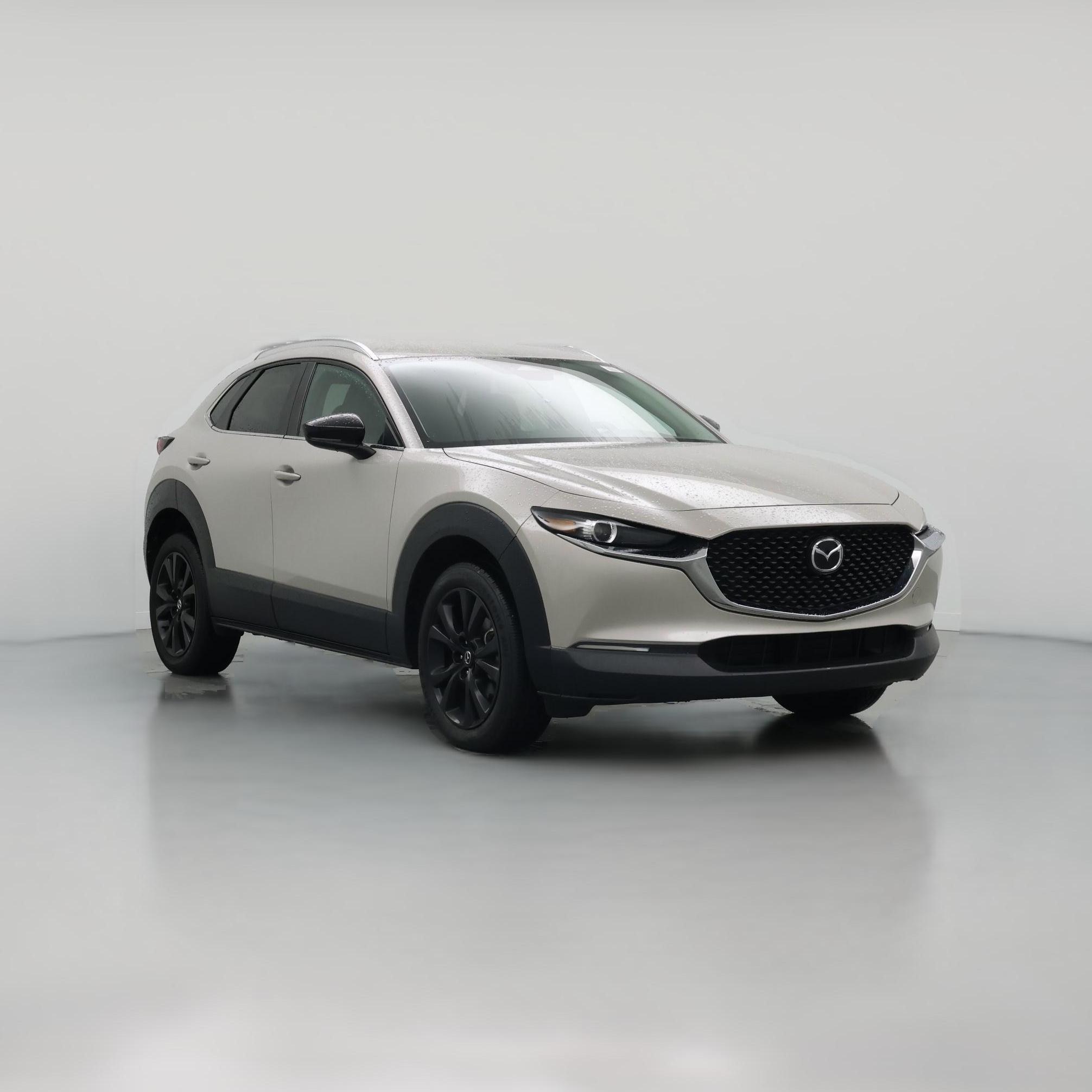 Thumbnail: 2024 Mazda CX-30 - 1