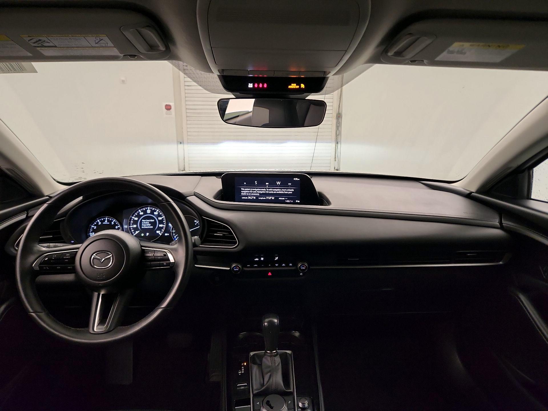 Thumbnail: 2024 Mazda CX-30 - 9