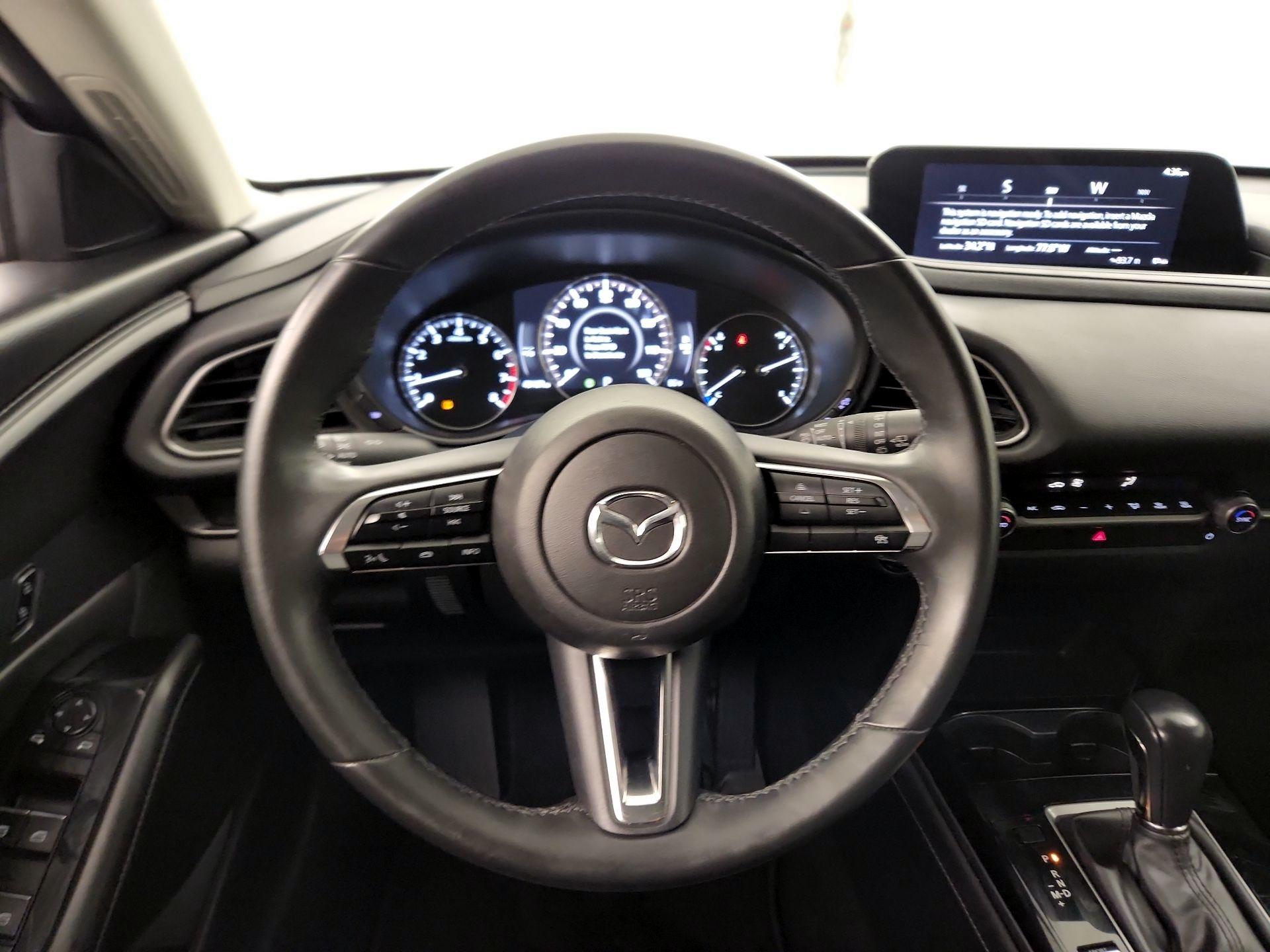 Thumbnail: 2024 Mazda CX-30 - 10