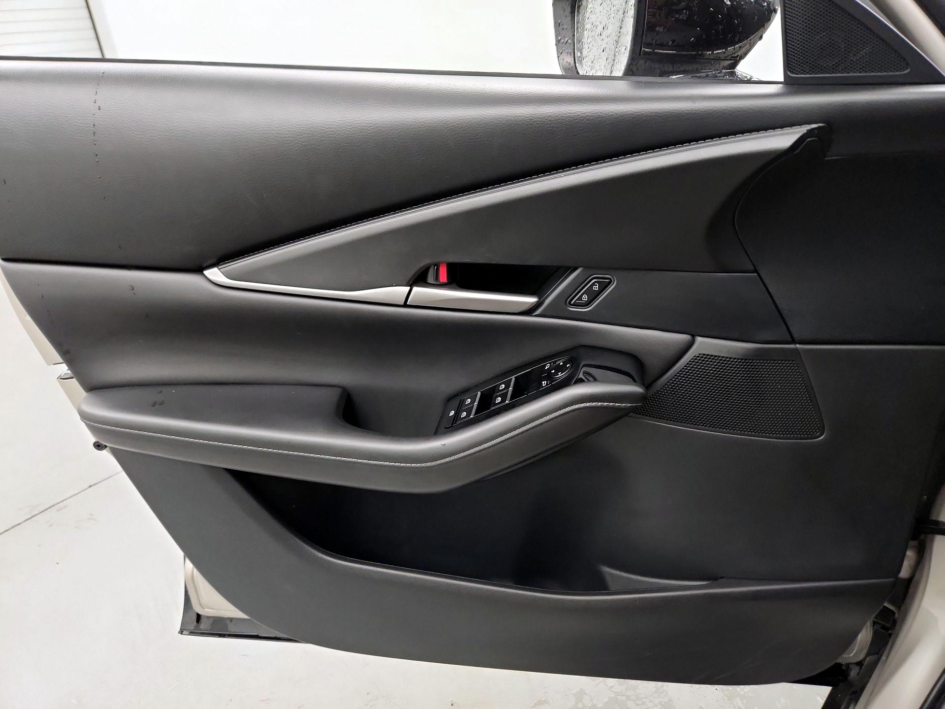 Thumbnail: 2024 Mazda CX-30 - 12