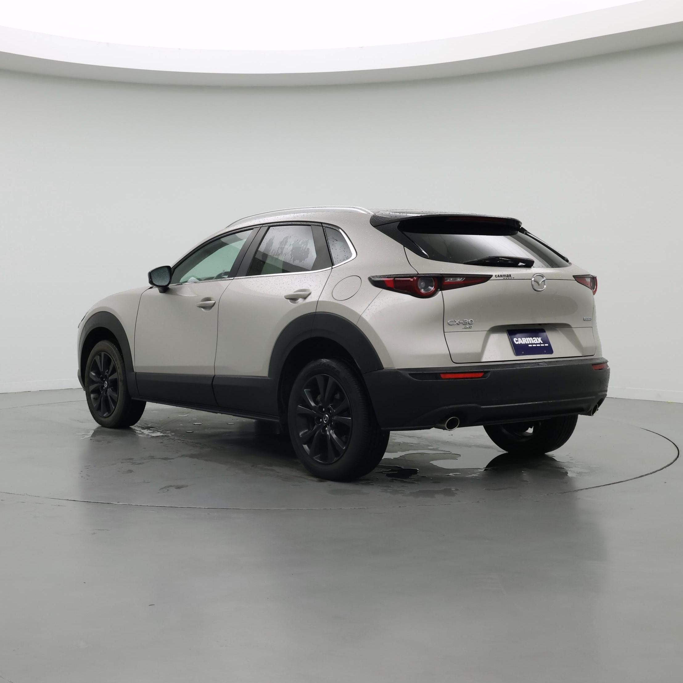 Thumbnail: 2024 Mazda CX-30 - 2