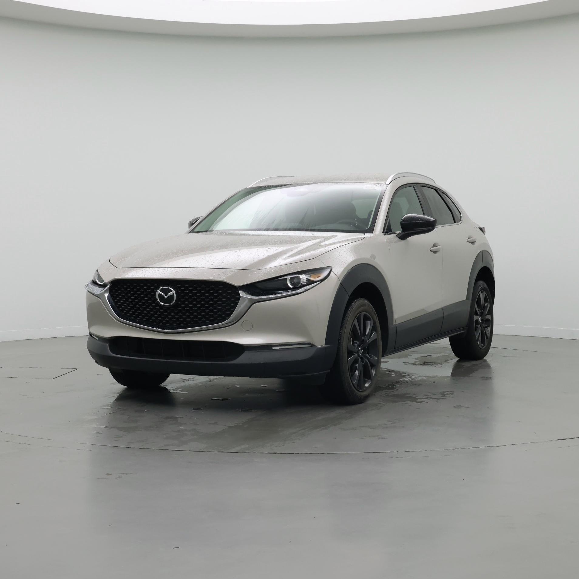 Thumbnail: 2024 Mazda CX-30 - 4