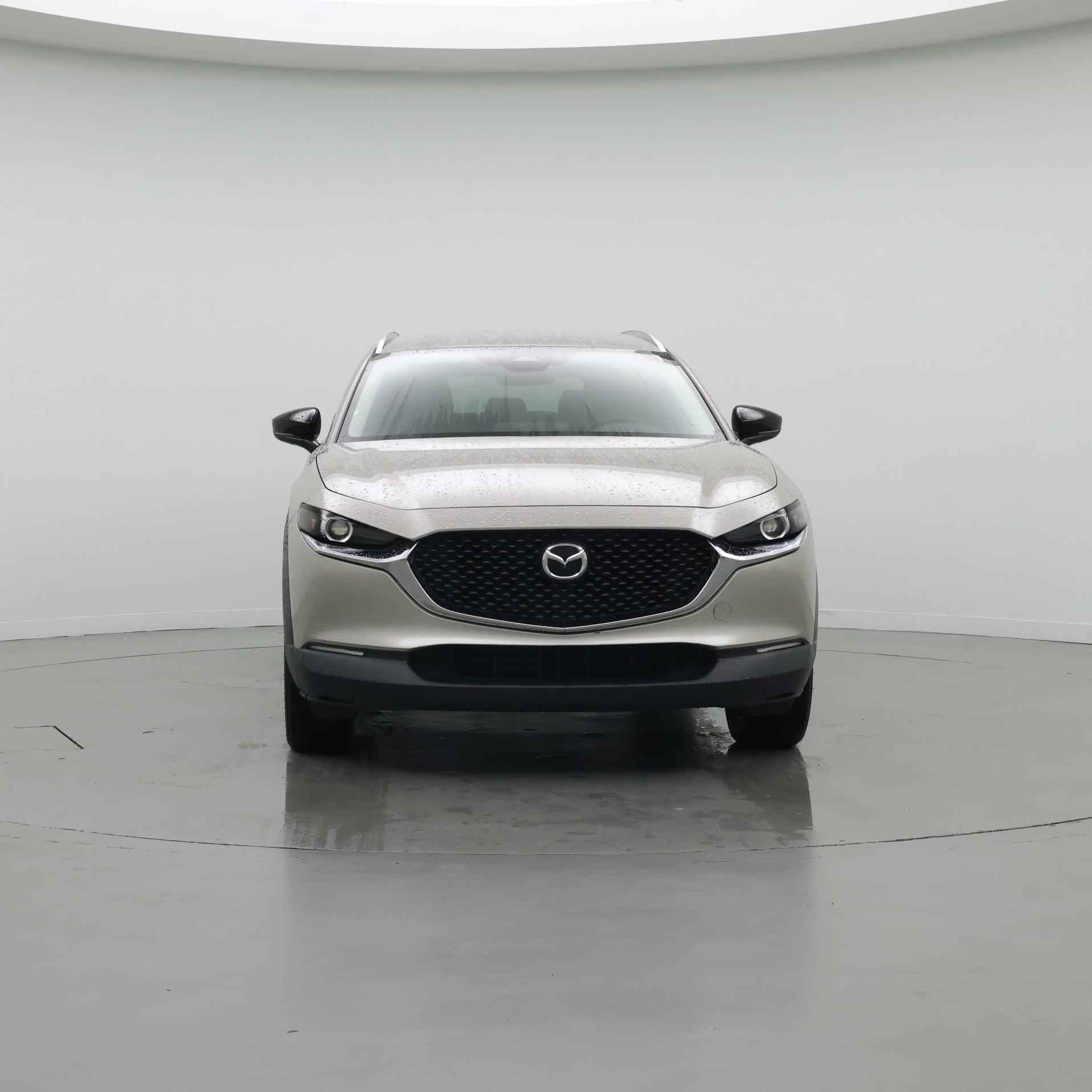 Thumbnail: 2024 Mazda CX-30 - 5
