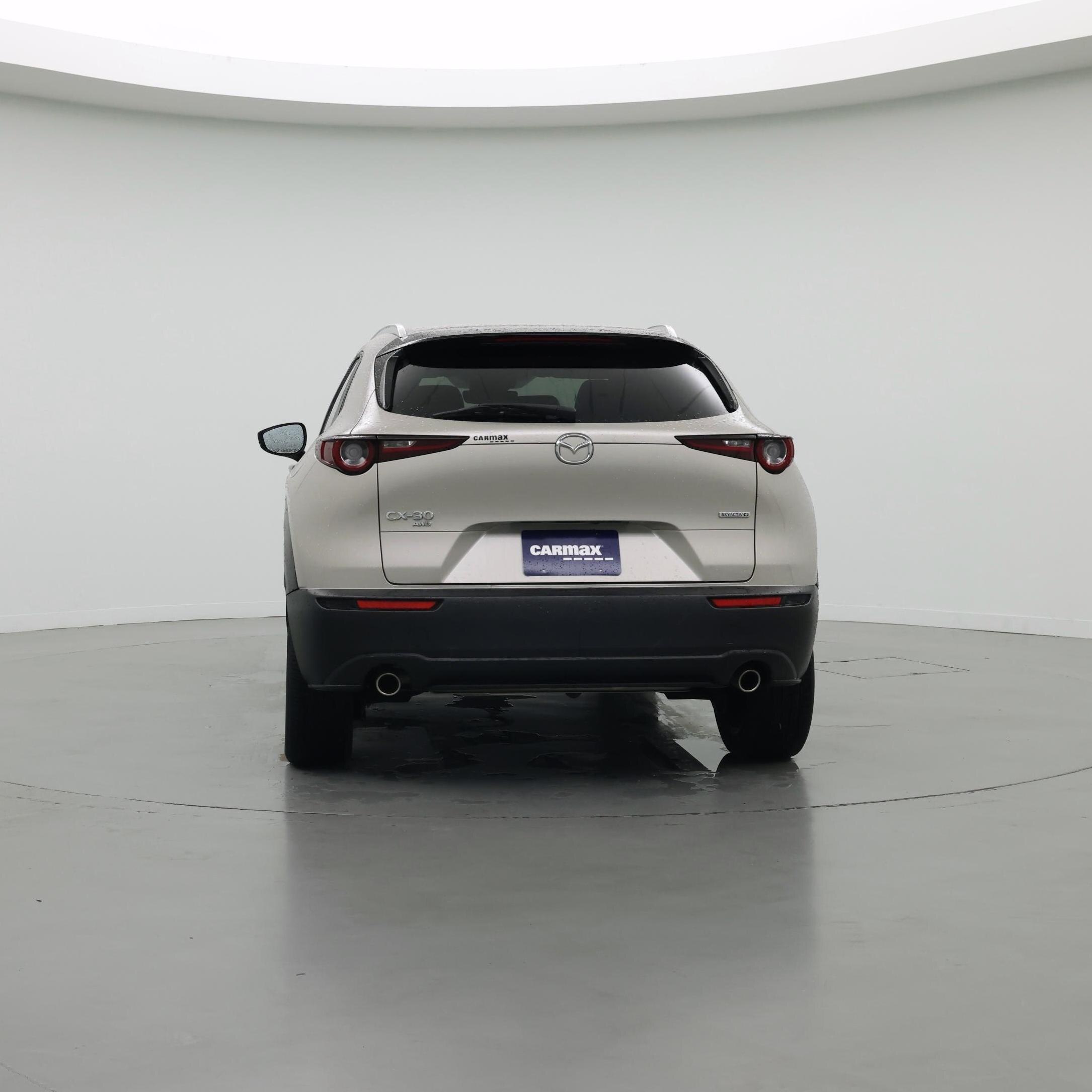 Thumbnail: 2024 Mazda CX-30 - 6