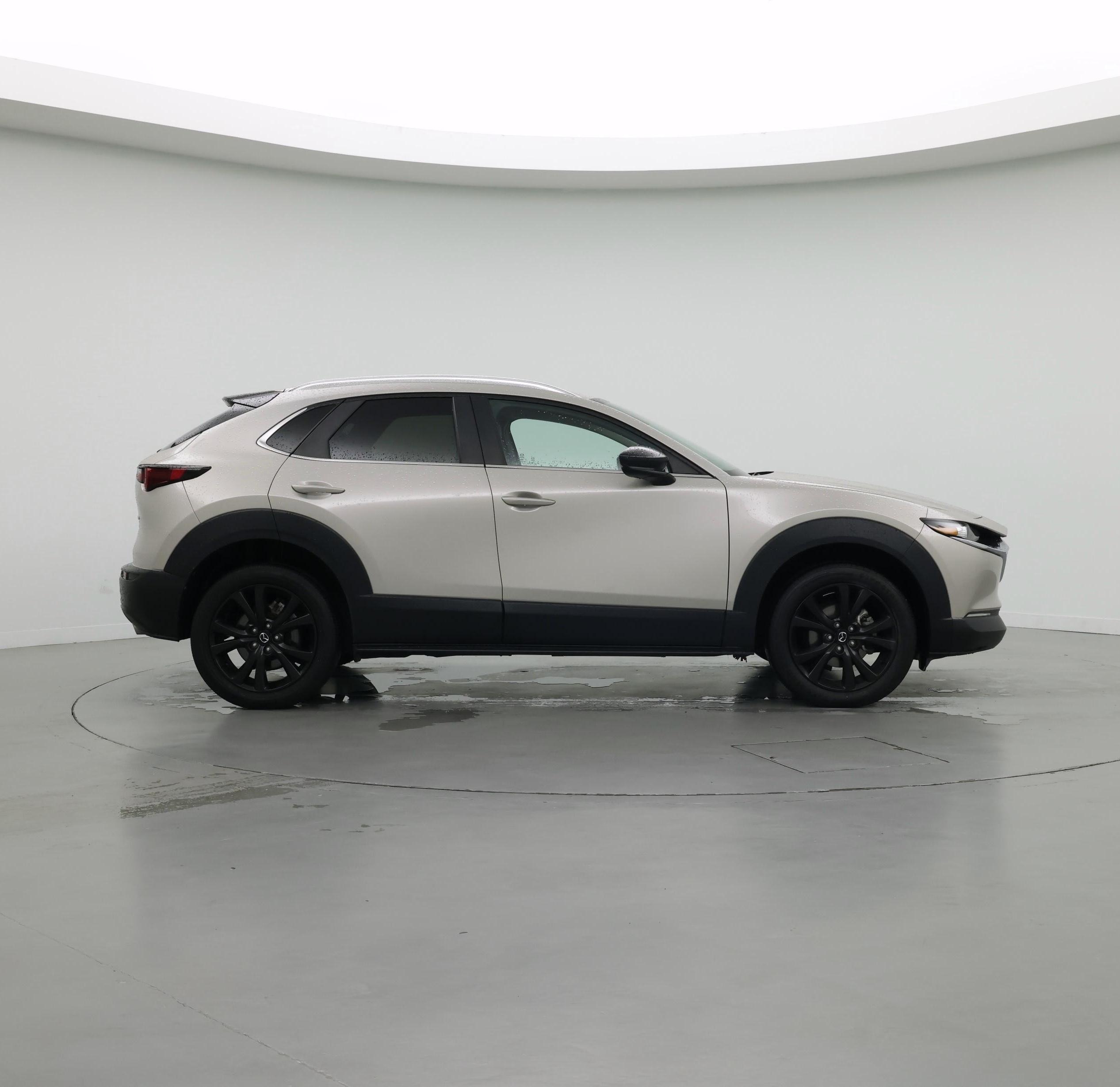 Thumbnail: 2024 Mazda CX-30 - 7
