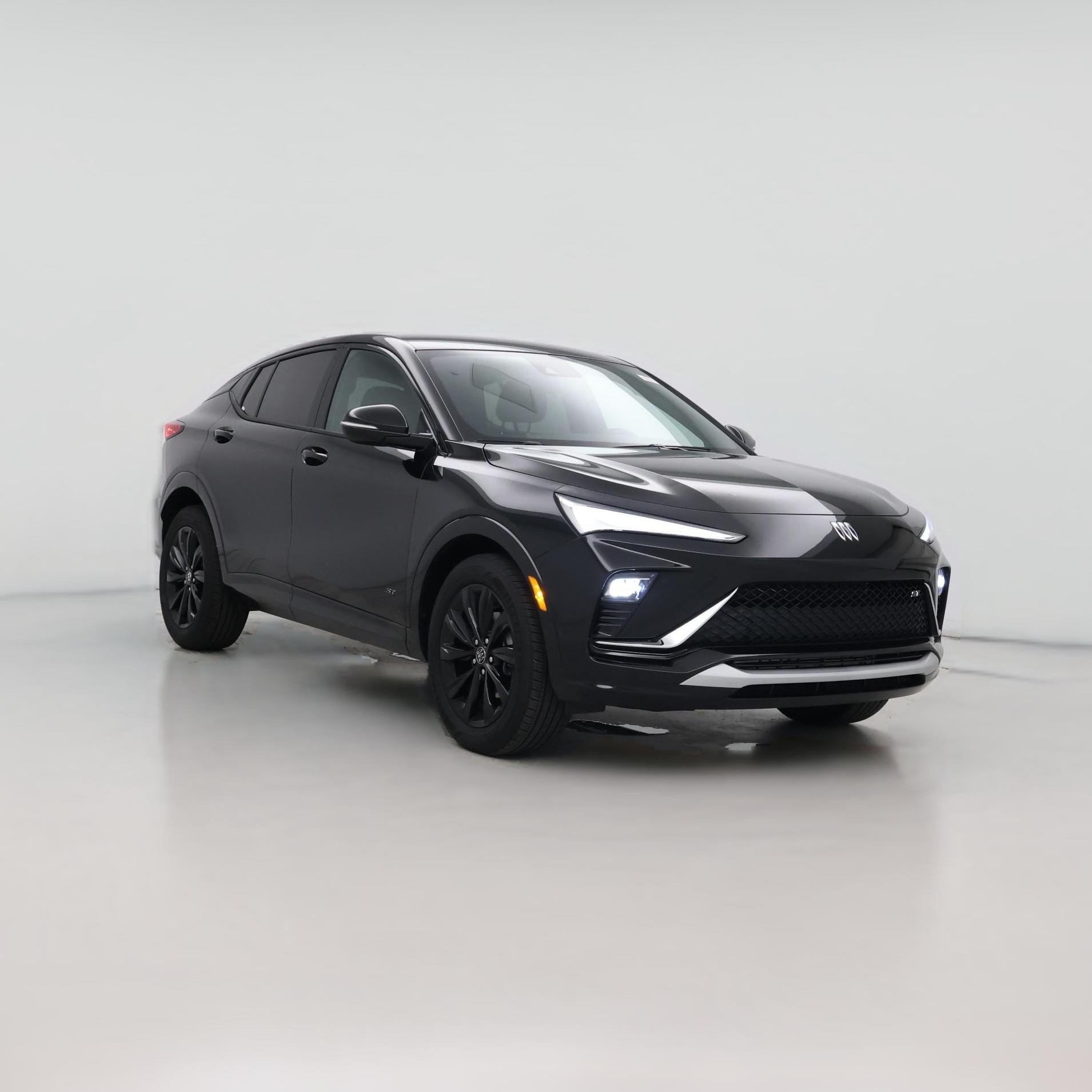 Thumbnail: 2025 Buick Envista - 1