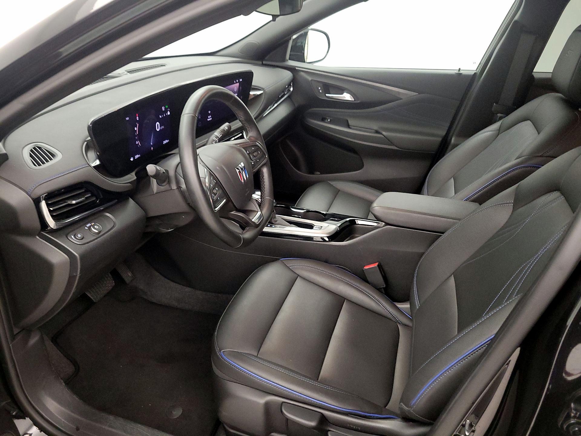 Thumbnail: 2025 Buick Envista - 11