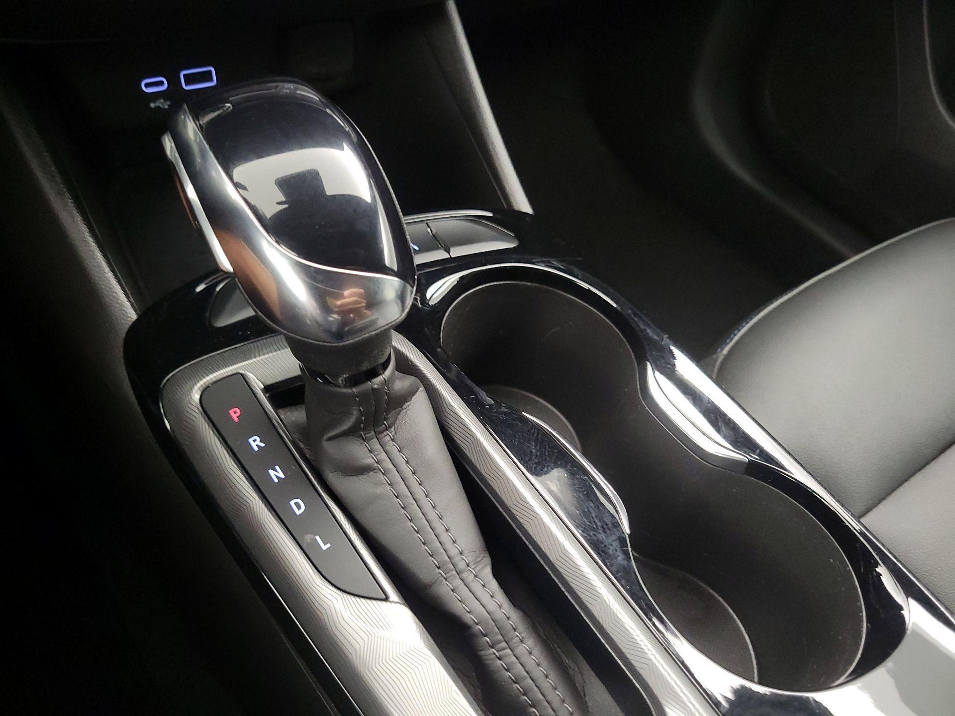 Thumbnail: 2025 Buick Envista - 17