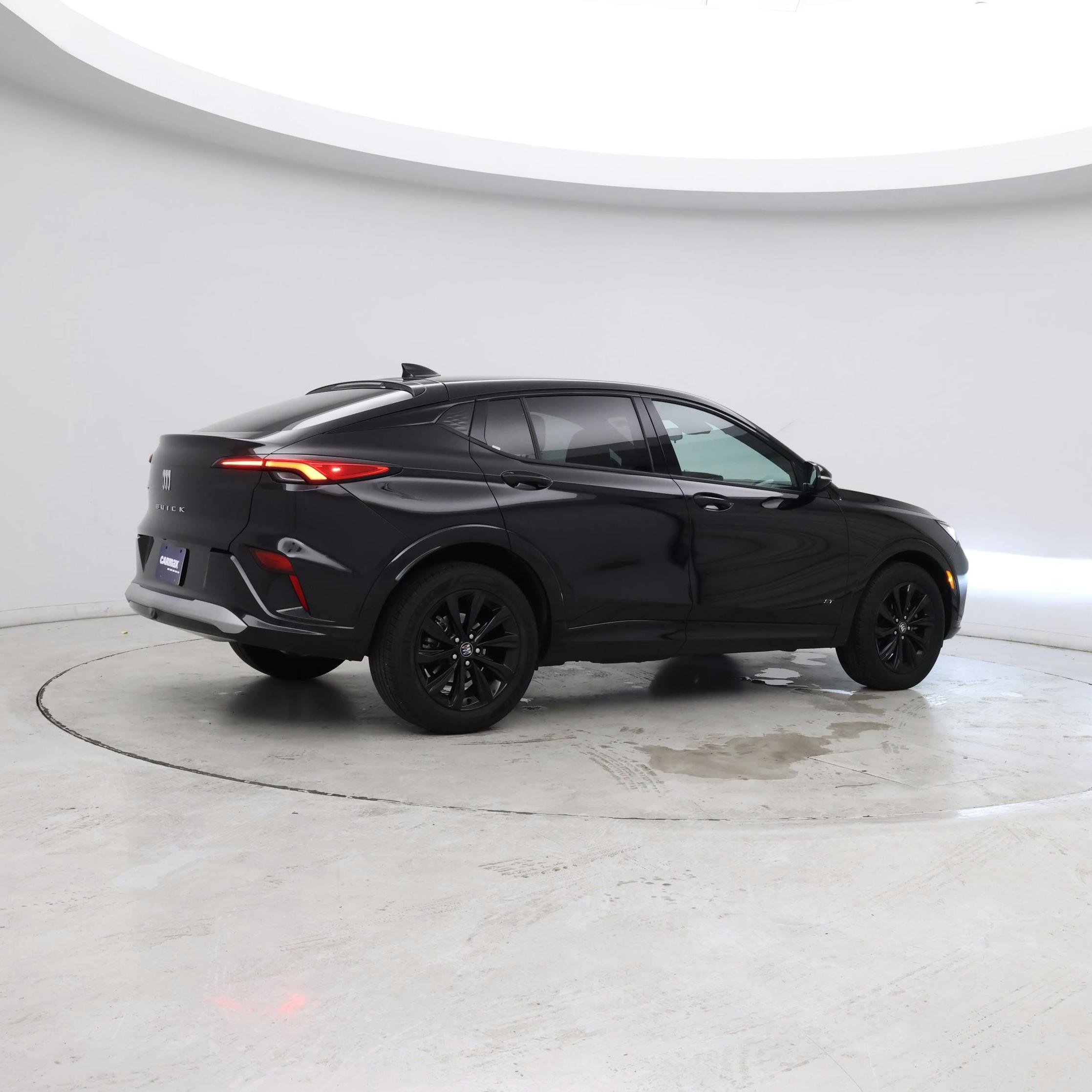 Thumbnail: 2025 Buick Envista - 6