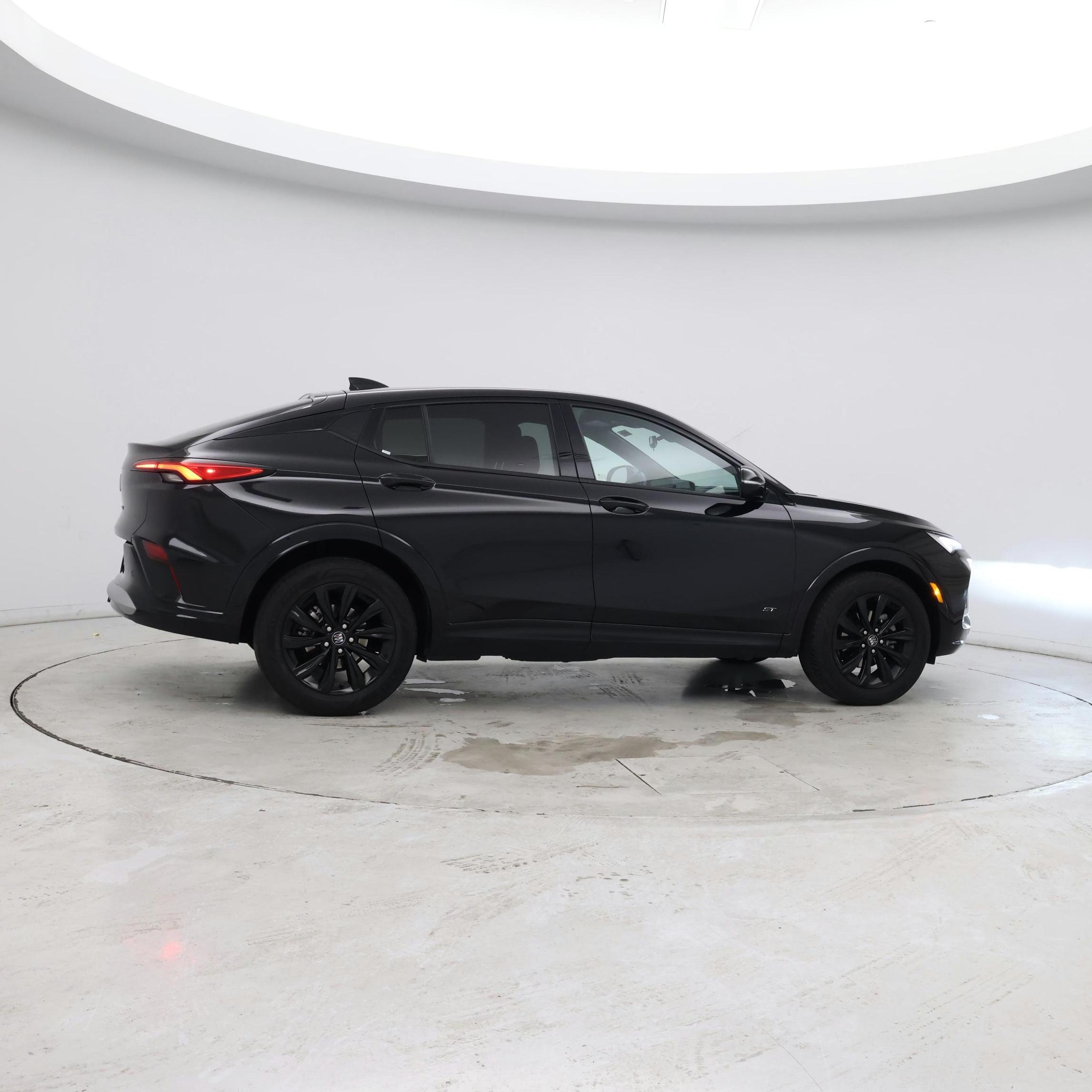 Thumbnail: 2025 Buick Envista - 8