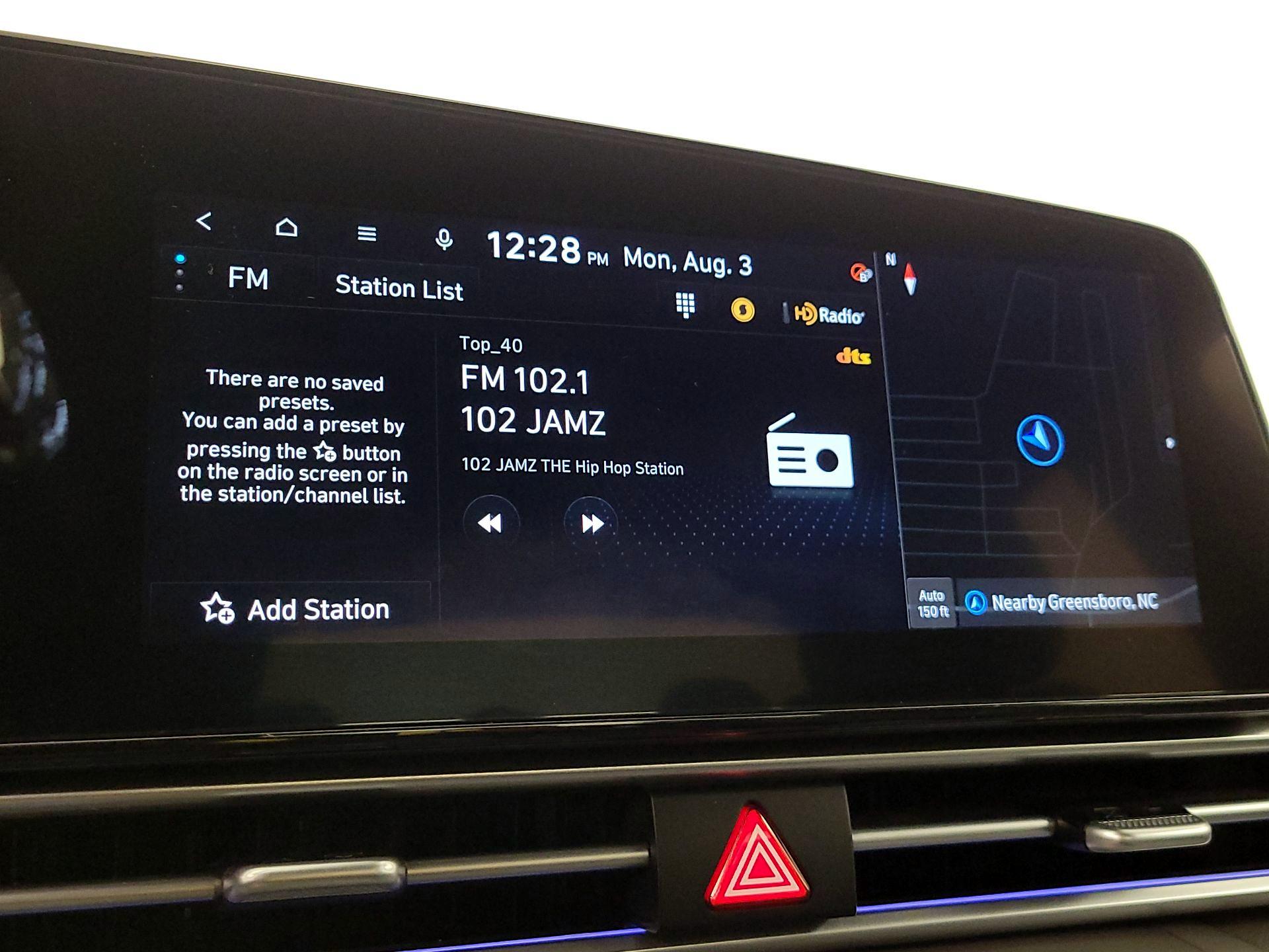 Thumbnail: 2025 Hyundai Elantra - 16