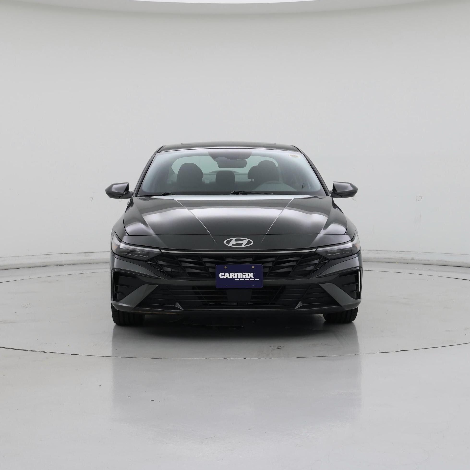 Thumbnail: 2025 Hyundai Elantra - 5
