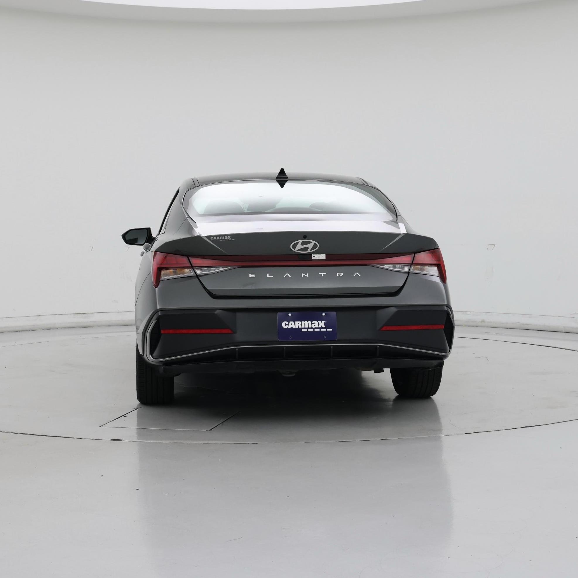 Thumbnail: 2025 Hyundai Elantra - 6