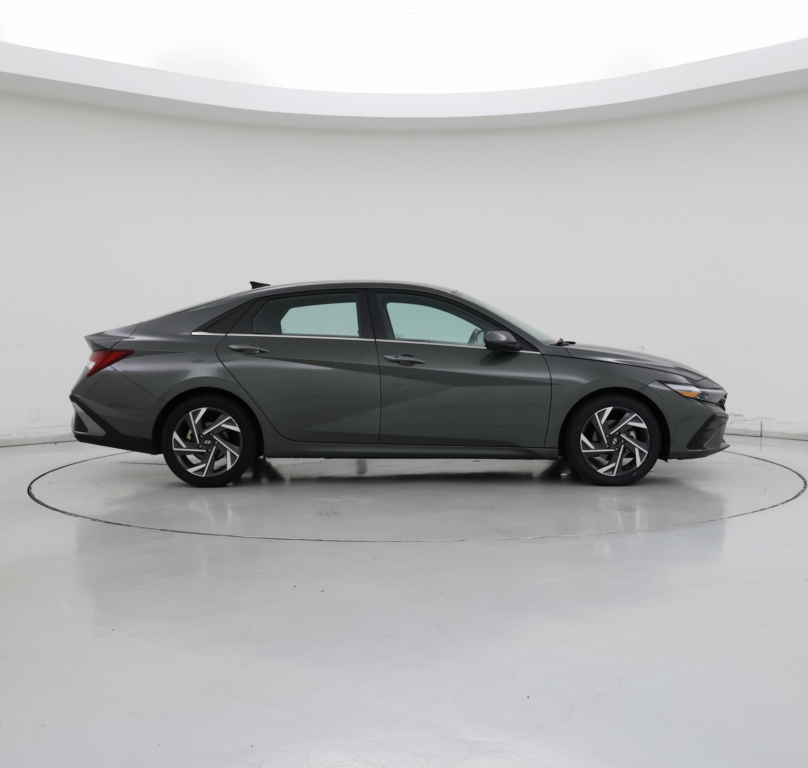 Thumbnail: 2025 Hyundai Elantra - 7