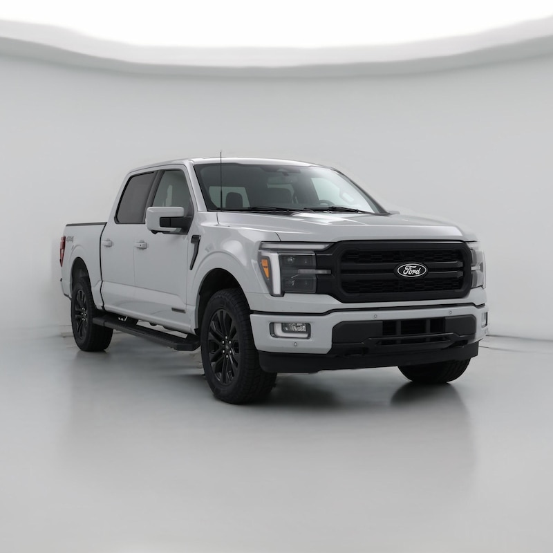 2024 Ford F150 Lariat
