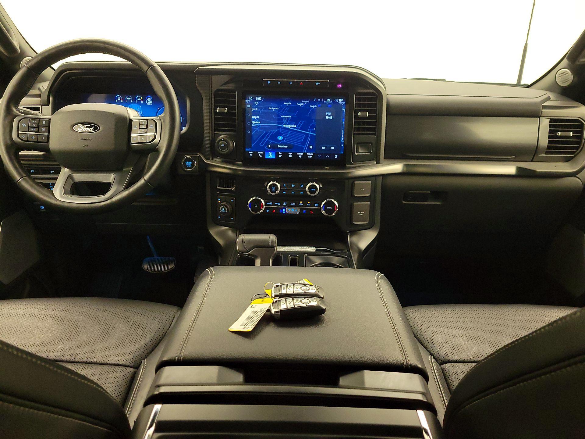 Thumbnail: 2024 Ford F-150 - 9